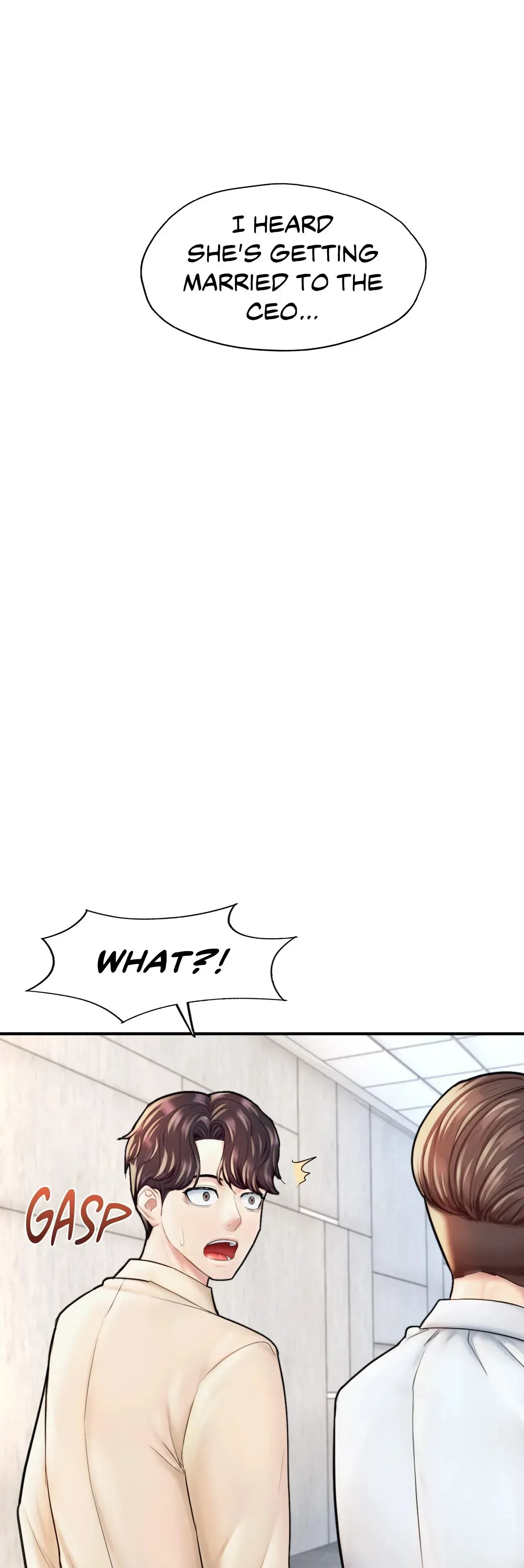 Ordinary to Alpha Chapter 21 page 22 - 