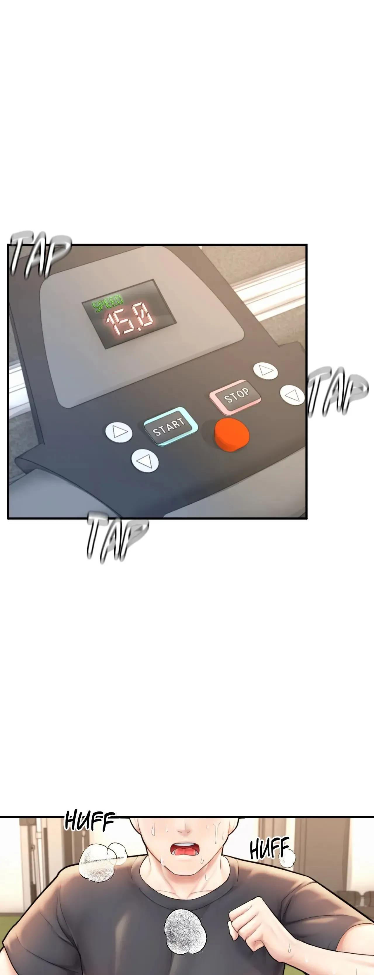 Ordinary to Alpha Chapter 21 page 26 - 