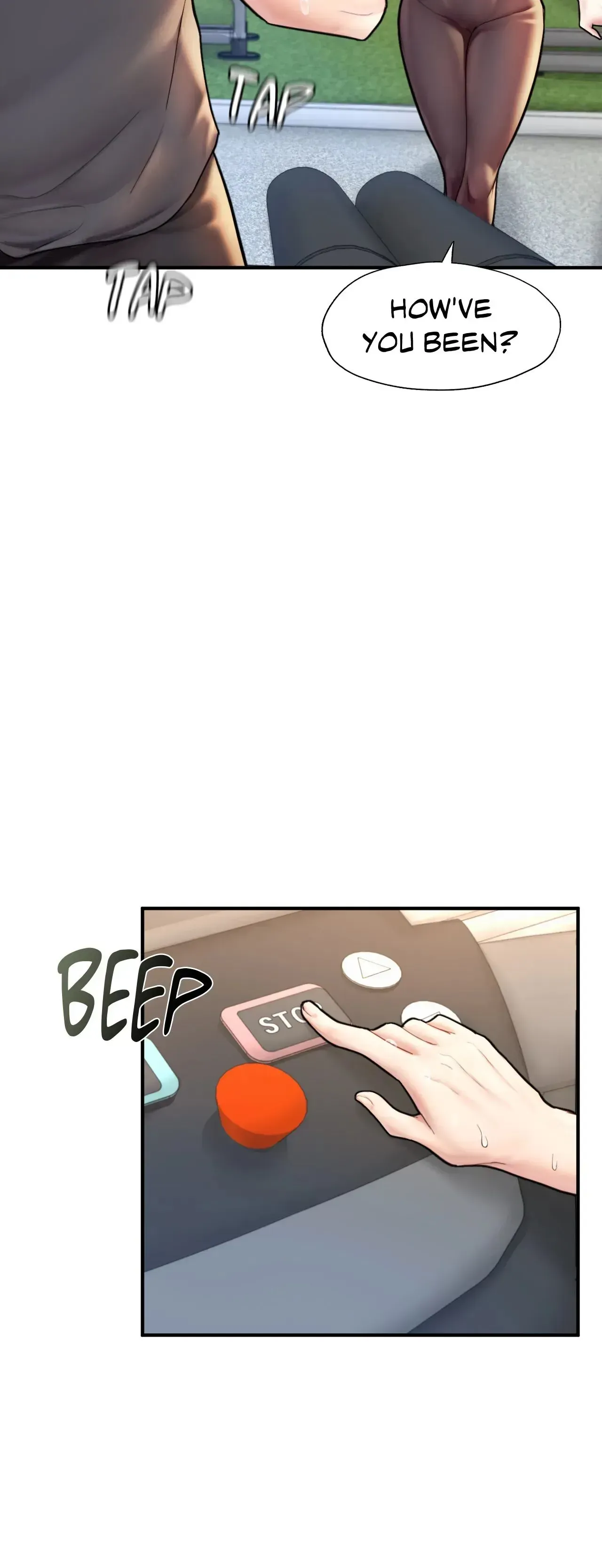 Ordinary to Alpha Chapter 21 page 30 - 