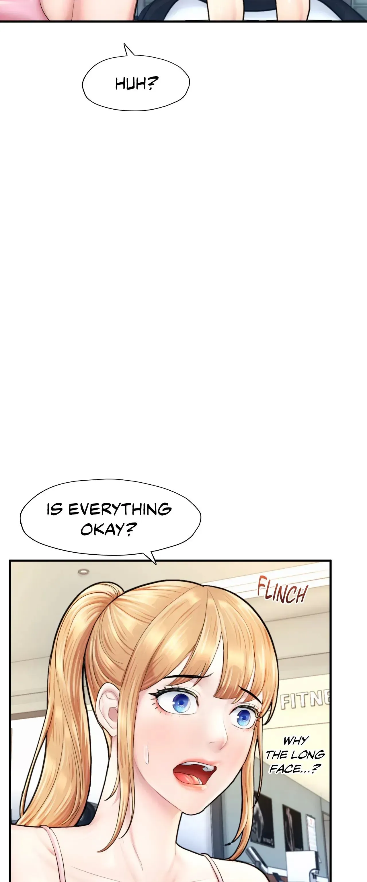 Ordinary to Alpha Chapter 21 page 32 - 