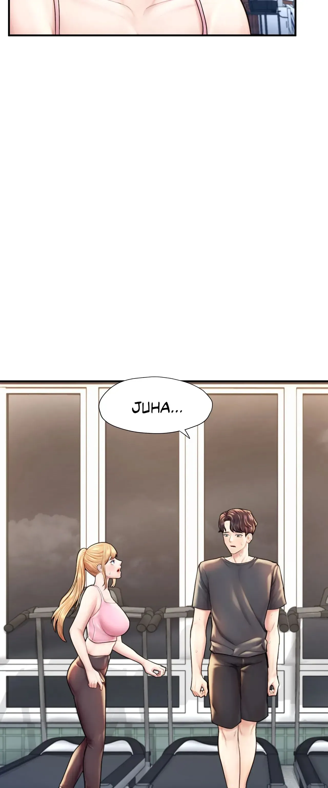 Ordinary to Alpha Chapter 21 page 33 - 