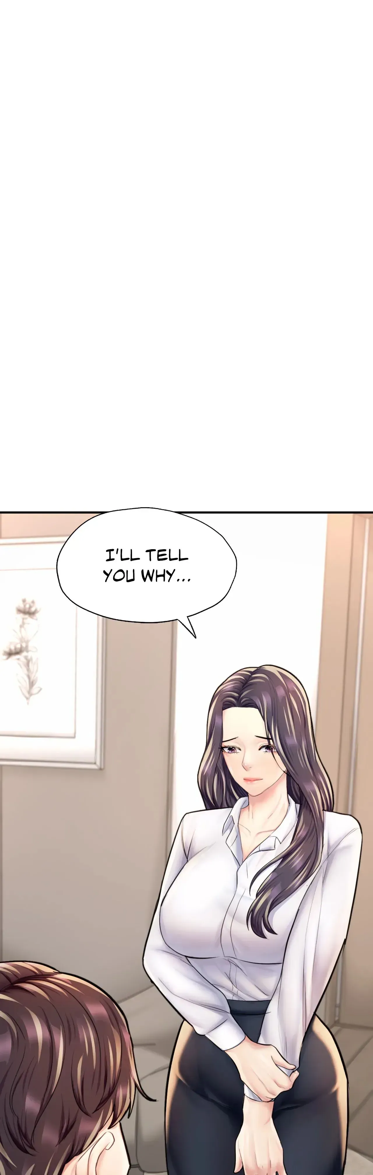 Ordinary to Alpha Chapter 21 page 5 - 