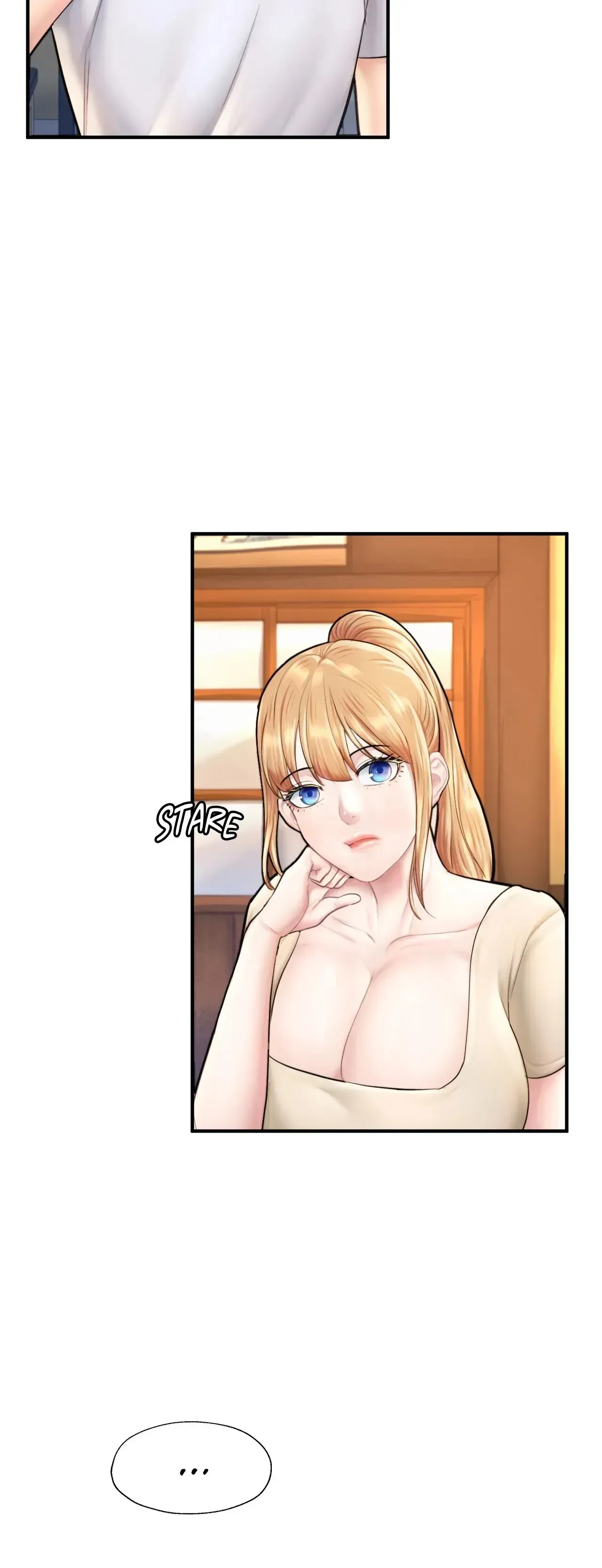 Ordinary to Alpha Chapter 21 page 47 - 