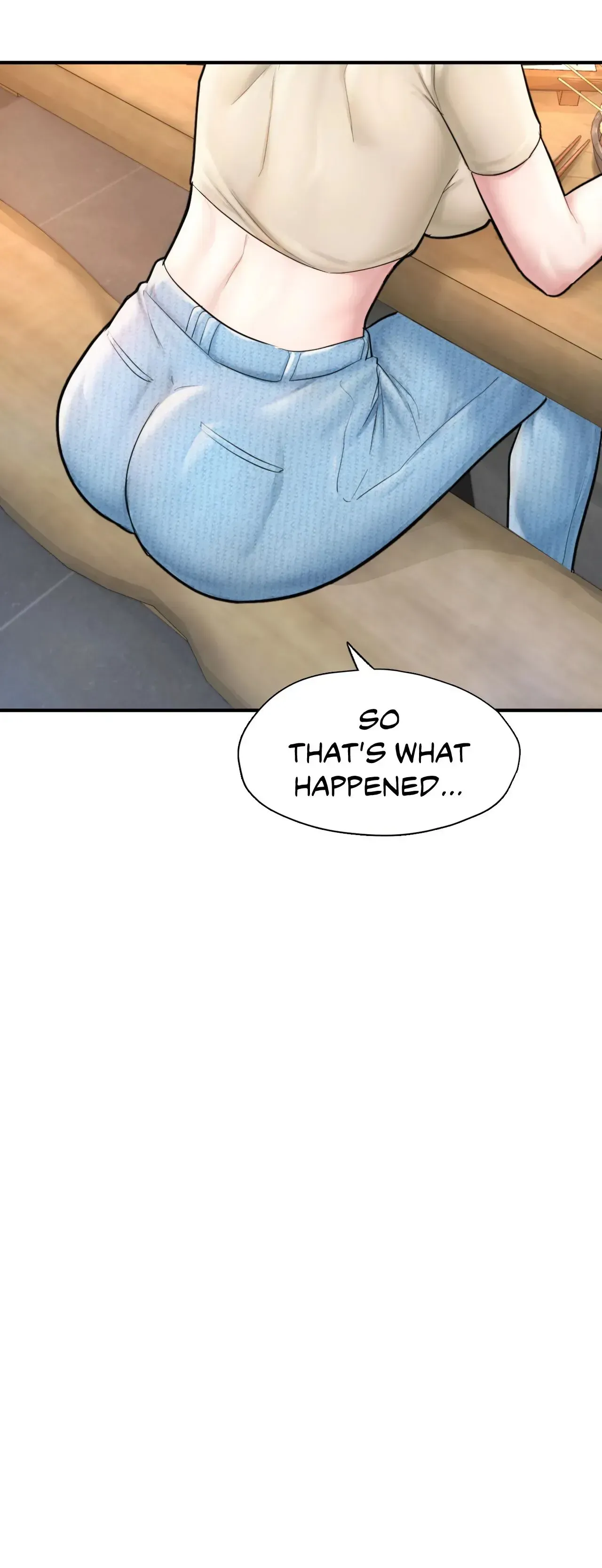 Ordinary to Alpha Chapter 21 page 48 - 