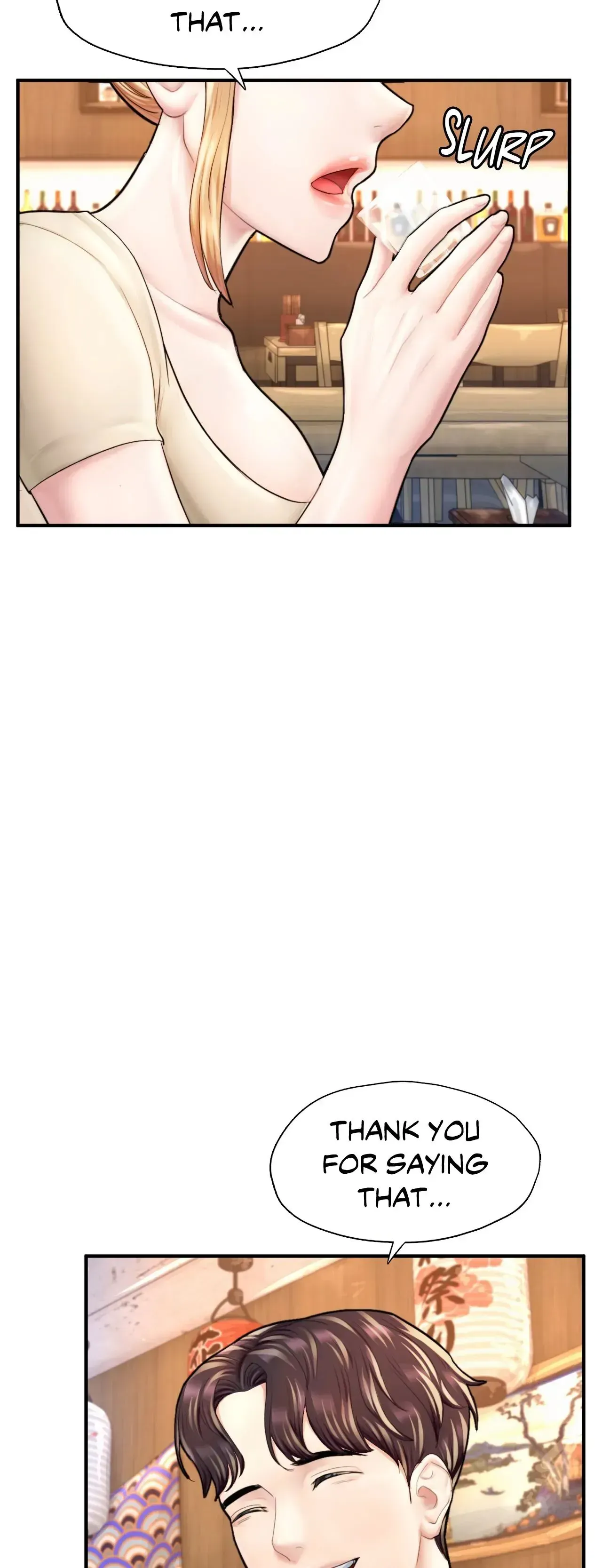 Ordinary to Alpha Chapter 21 page 51 - 