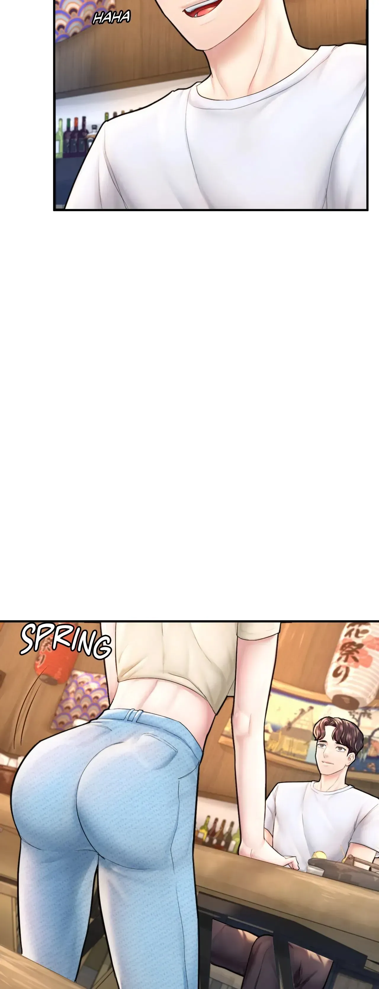 Ordinary to Alpha Chapter 21 page 52 - 