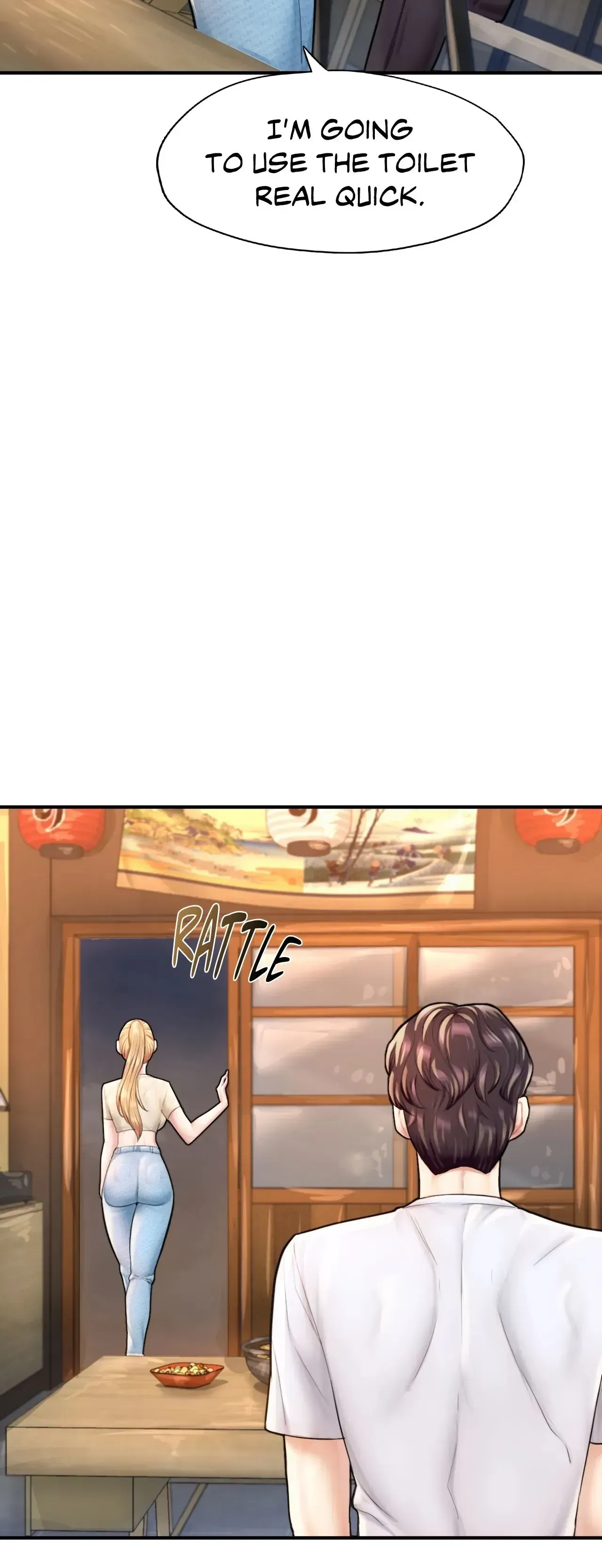 Ordinary to Alpha Chapter 21 page 53 - 