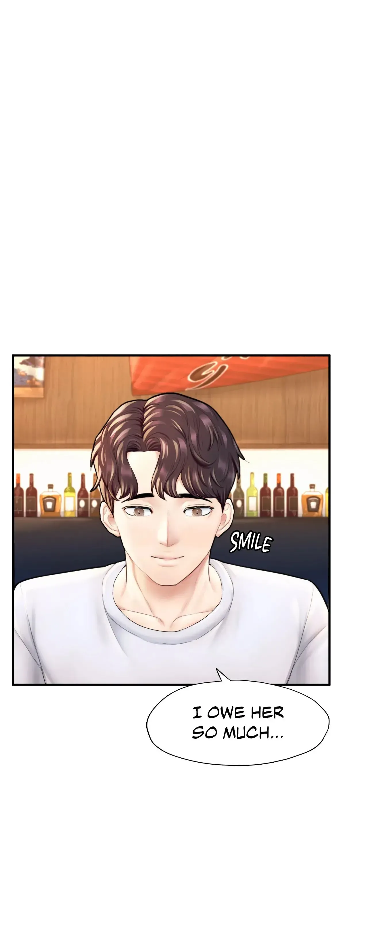 Ordinary to Alpha Chapter 21 page 55 - 