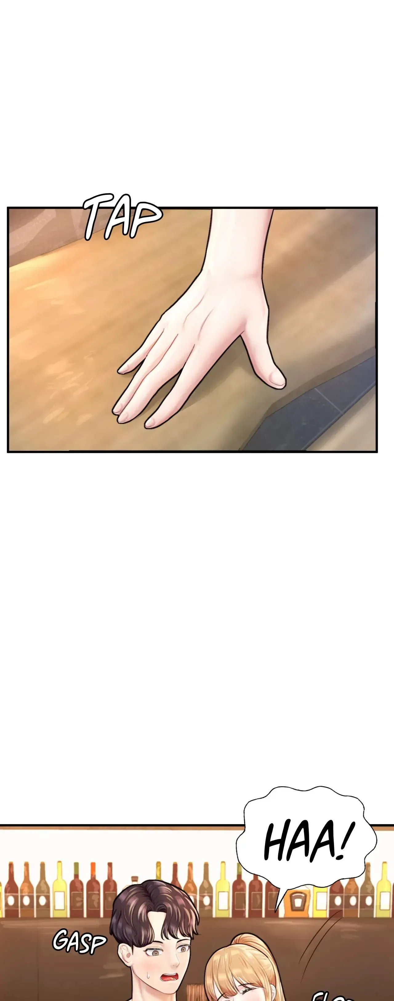 Ordinary to Alpha Chapter 21 page 57 - 