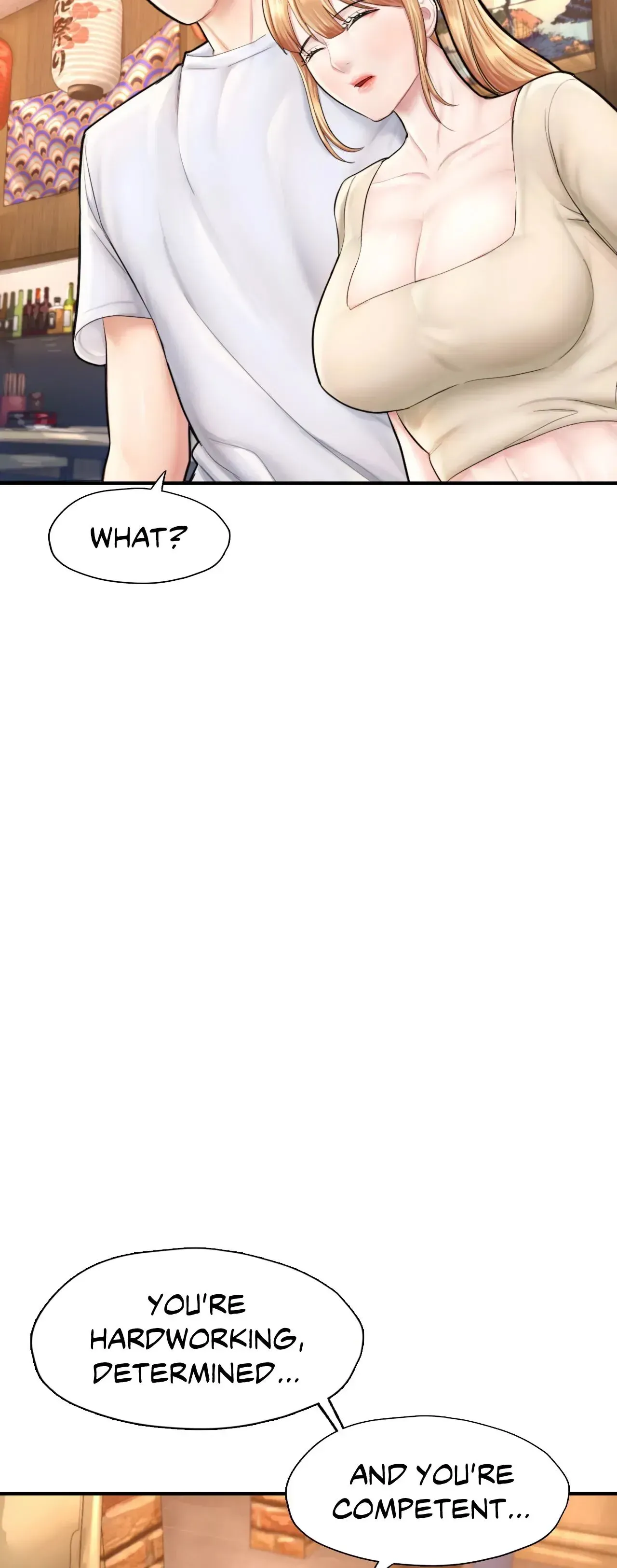 Ordinary to Alpha Chapter 21 page 59 - 