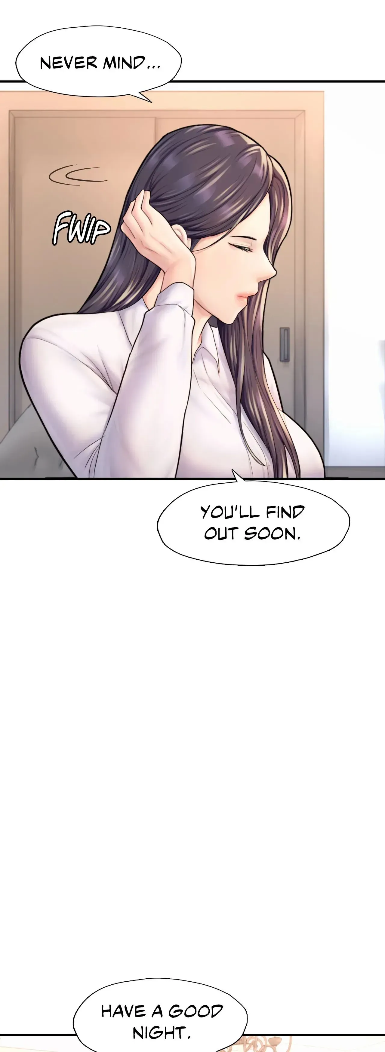 Ordinary to Alpha Chapter 21 page 9 - 