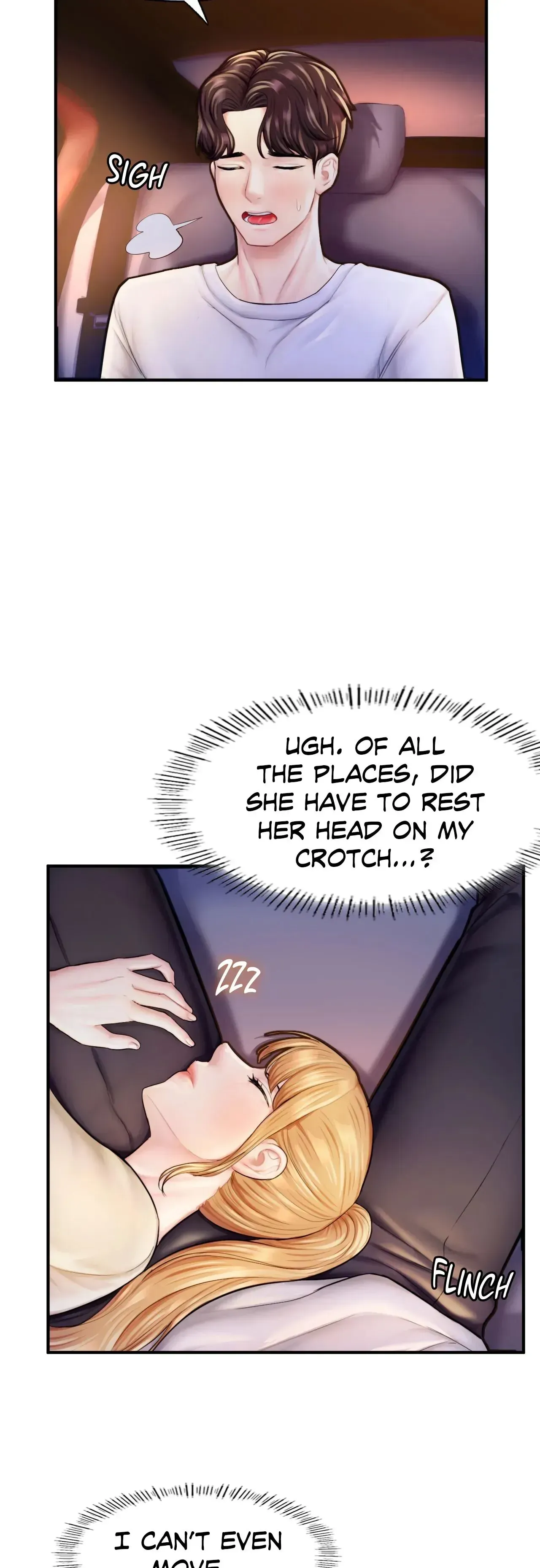 Ordinary to Alpha Chapter 22 page 15 - 