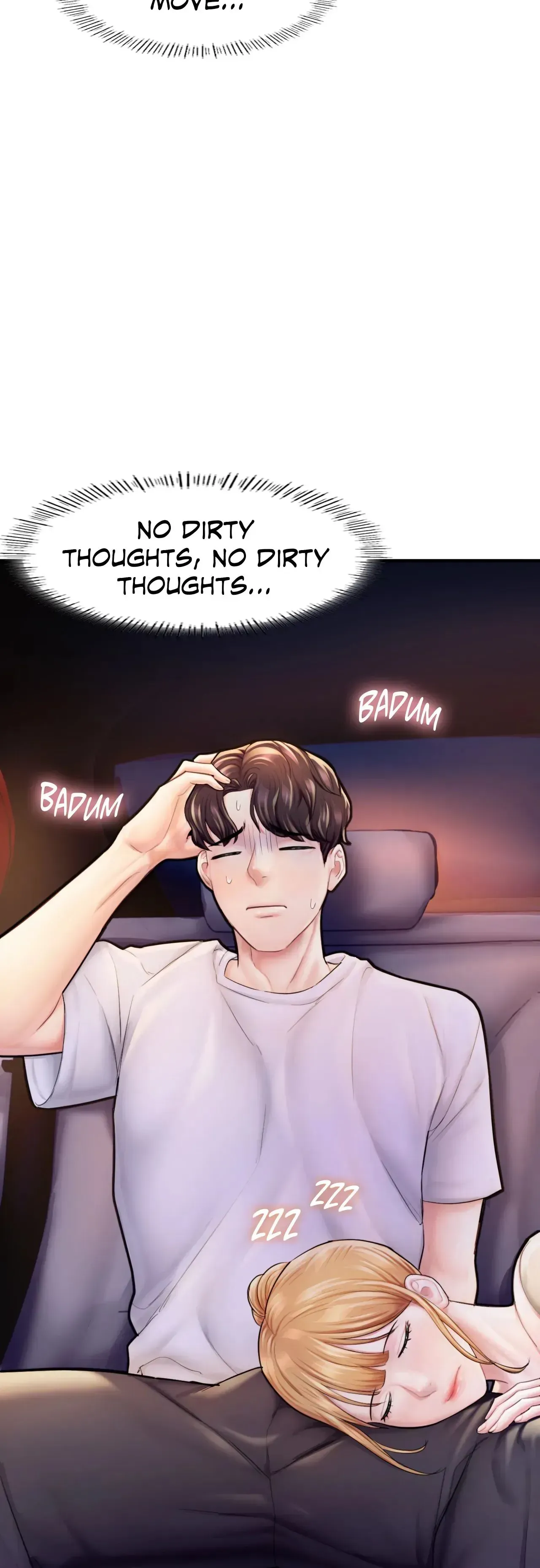 Ordinary to Alpha Chapter 22 page 16 - 