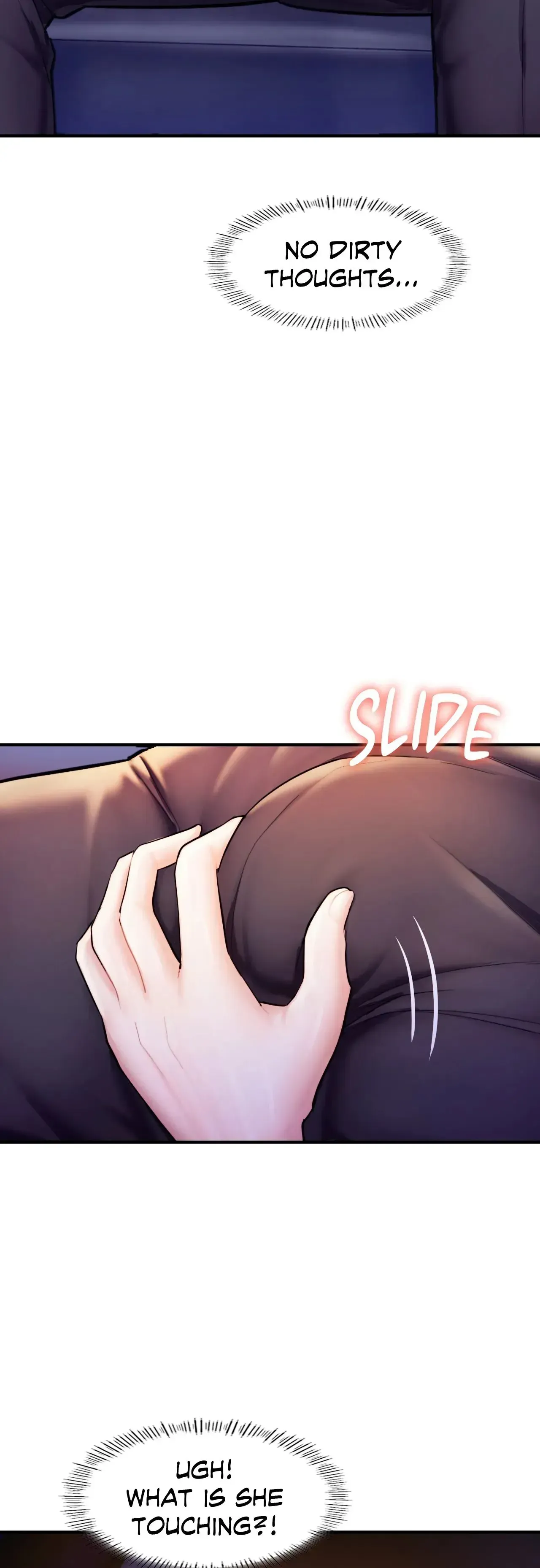 Ordinary to Alpha Chapter 22 page 17 - 