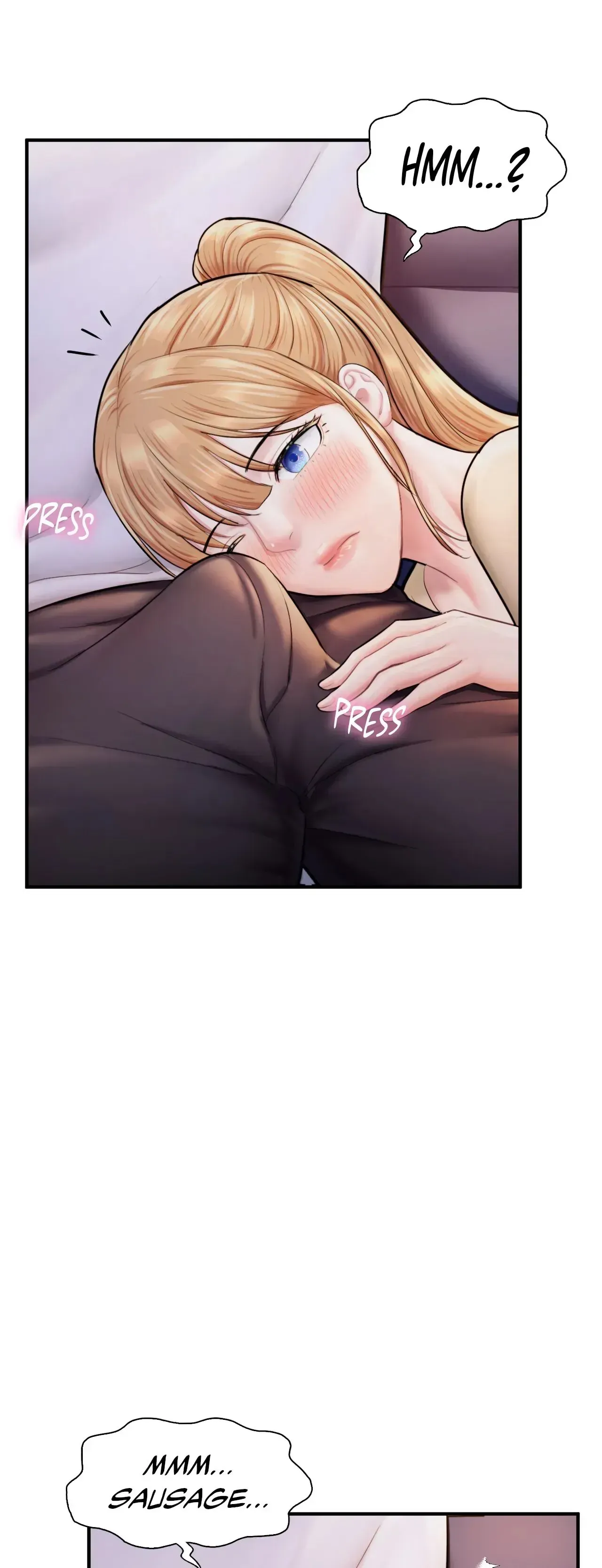 Ordinary to Alpha Chapter 22 page 20 - 