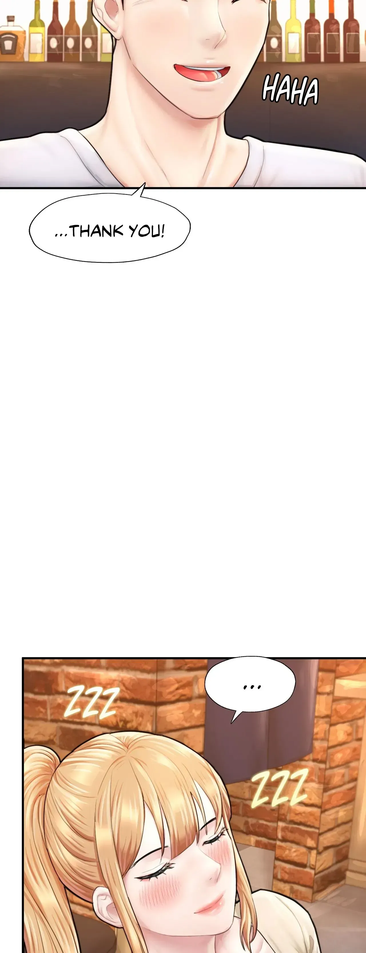 Ordinary to Alpha Chapter 22 page 3 - 