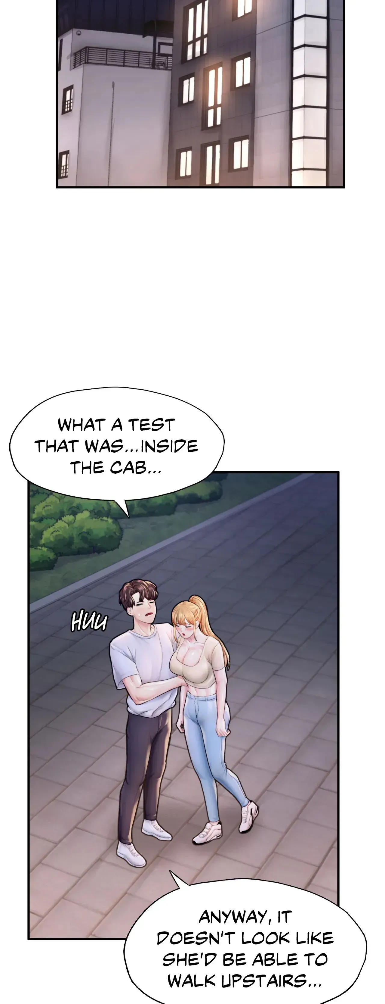 Ordinary to Alpha Chapter 22 page 23 - 