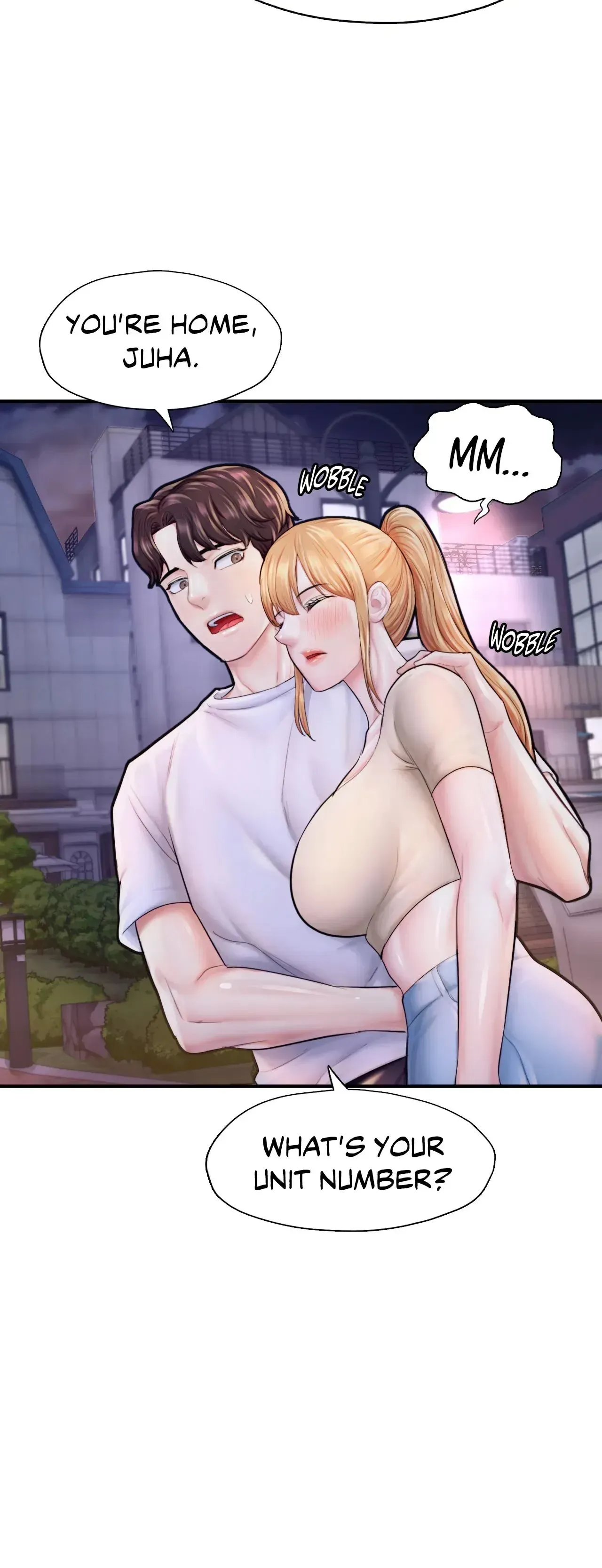 Ordinary to Alpha Chapter 22 page 24 - 