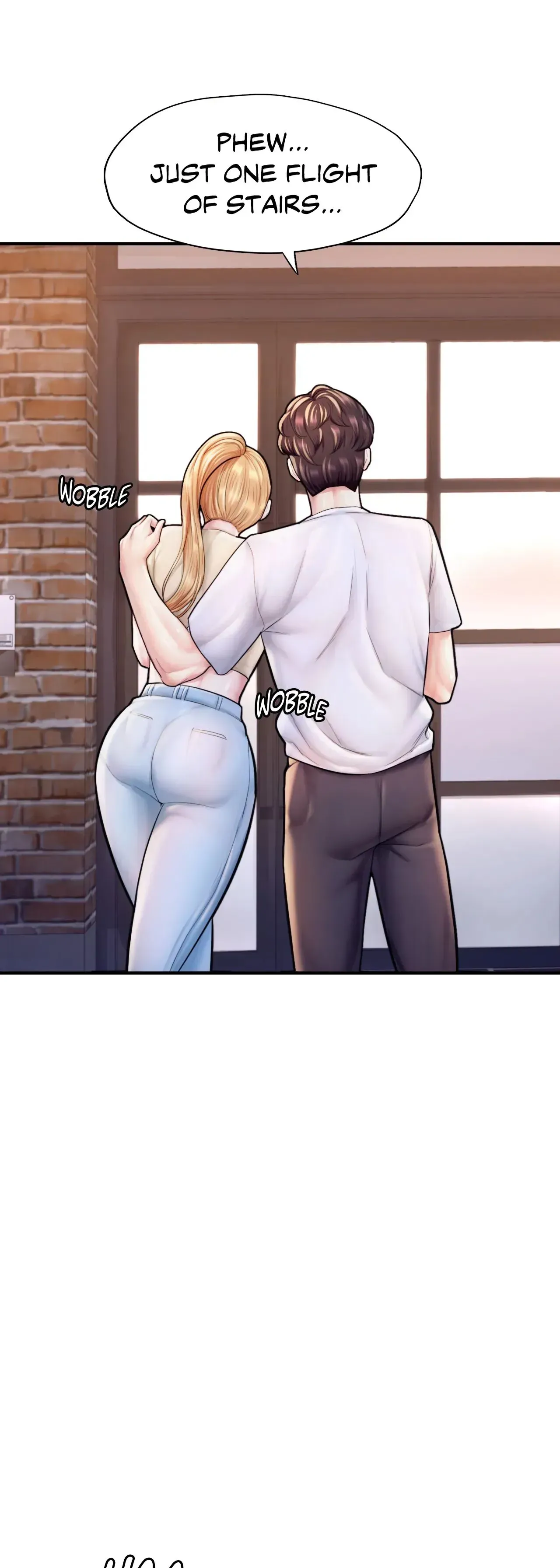 Ordinary to Alpha Chapter 22 page 26 - 