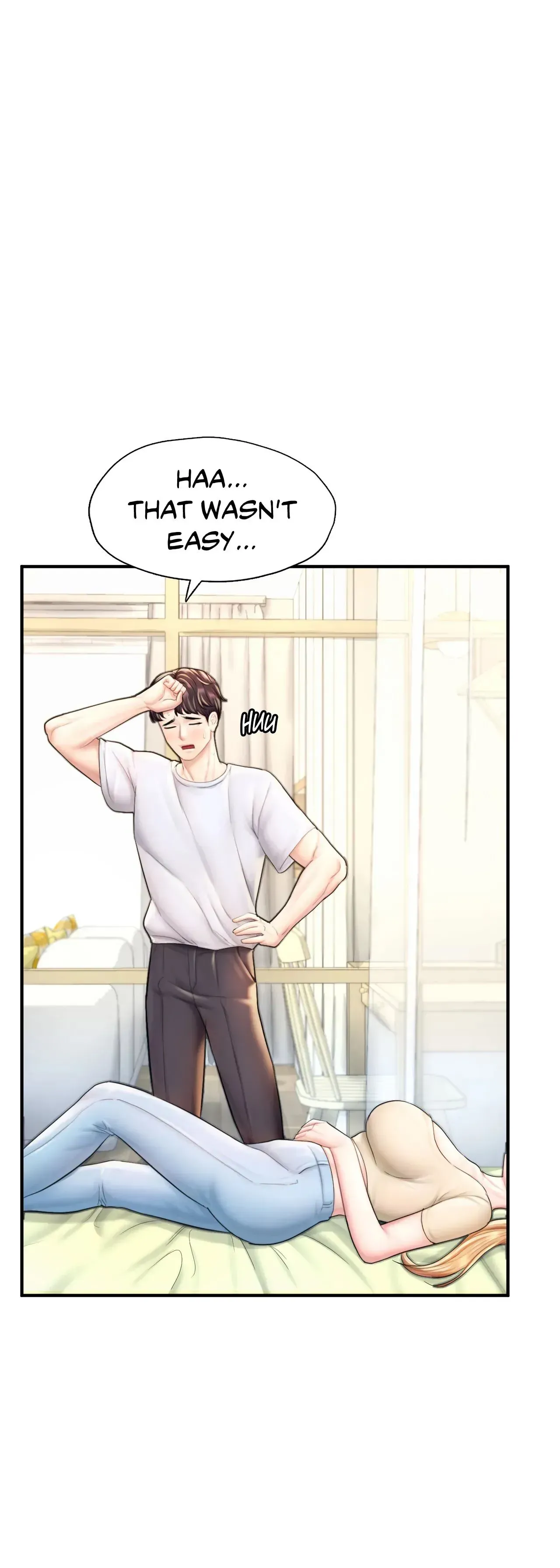 Ordinary to Alpha Chapter 22 page 29 - 