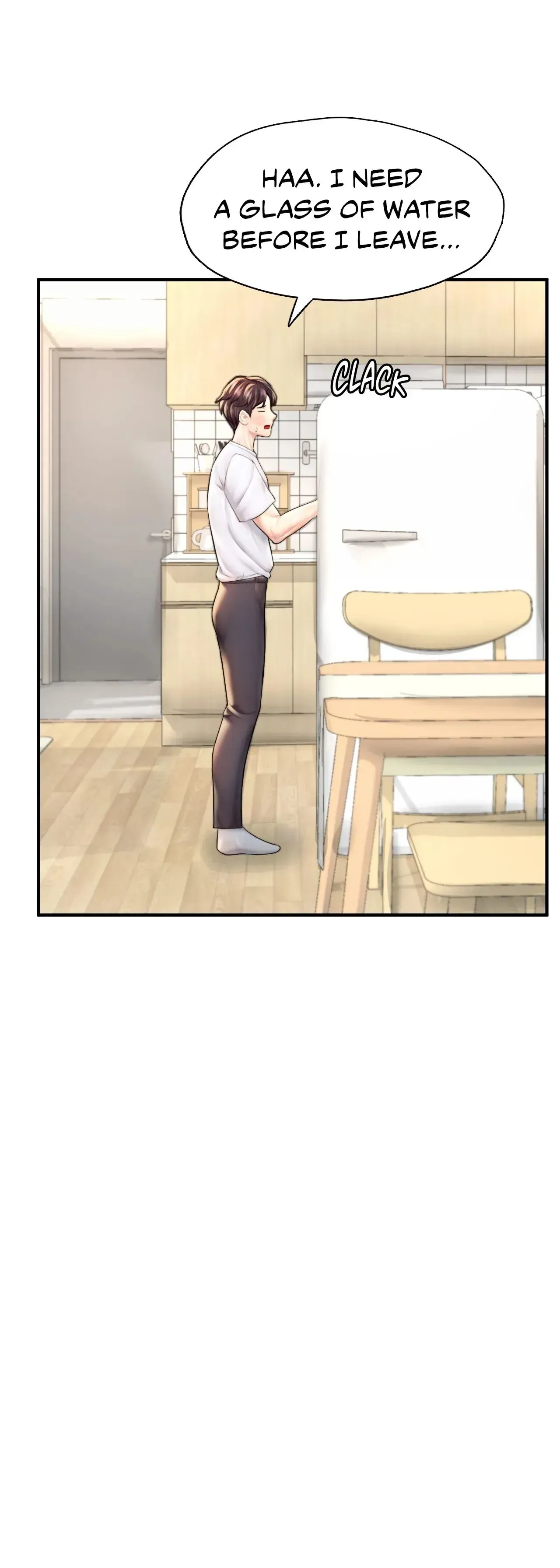 Ordinary to Alpha Chapter 22 page 30 - 