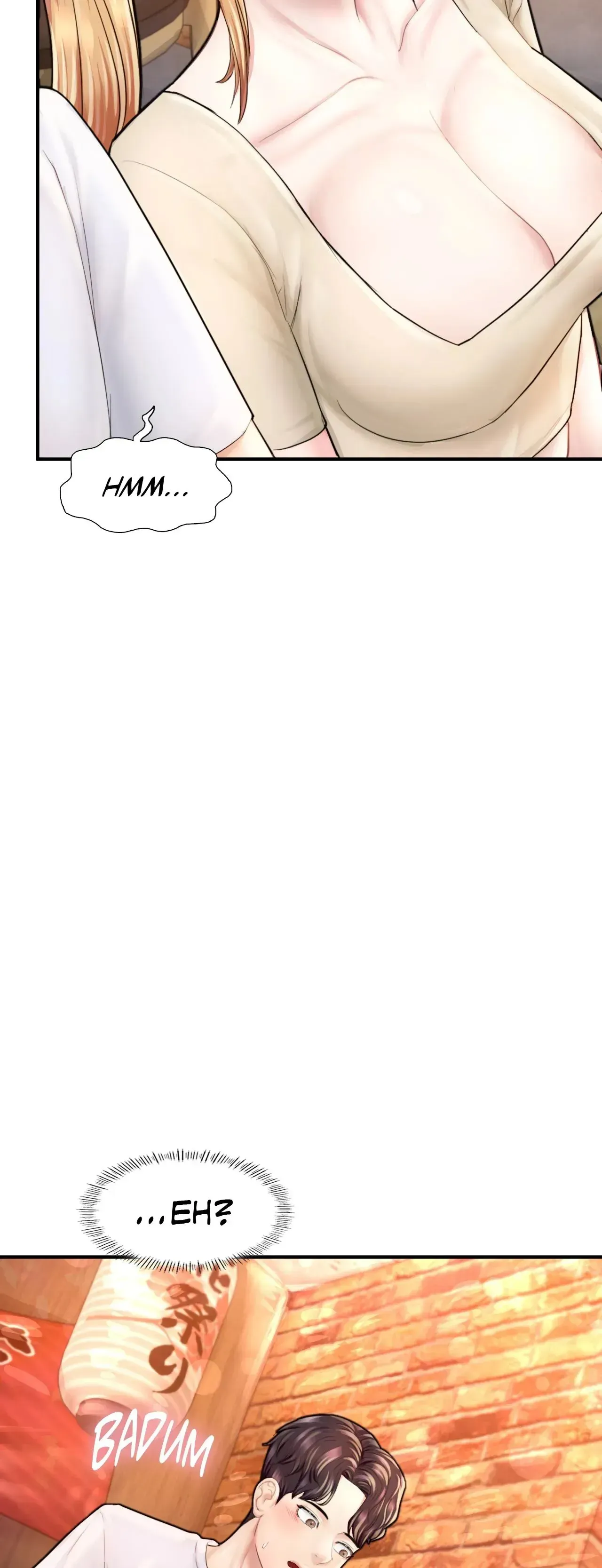 Ordinary to Alpha Chapter 22 page 4 - 