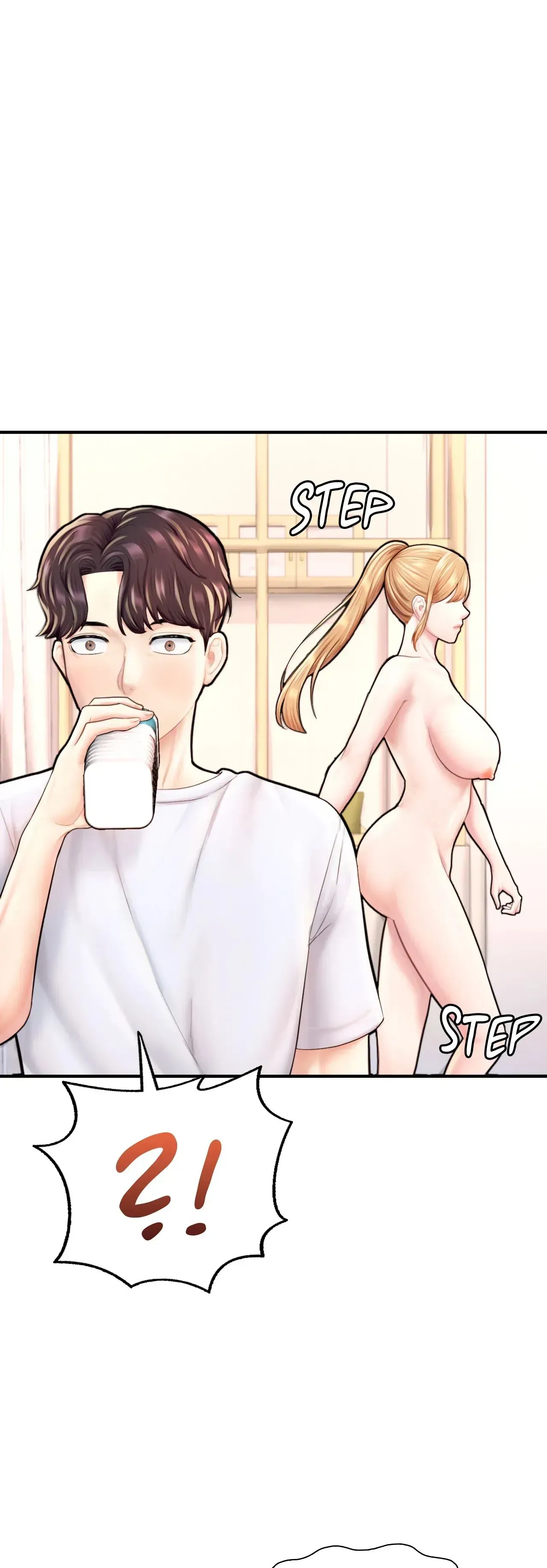 Ordinary to Alpha Chapter 22 page 31 - 