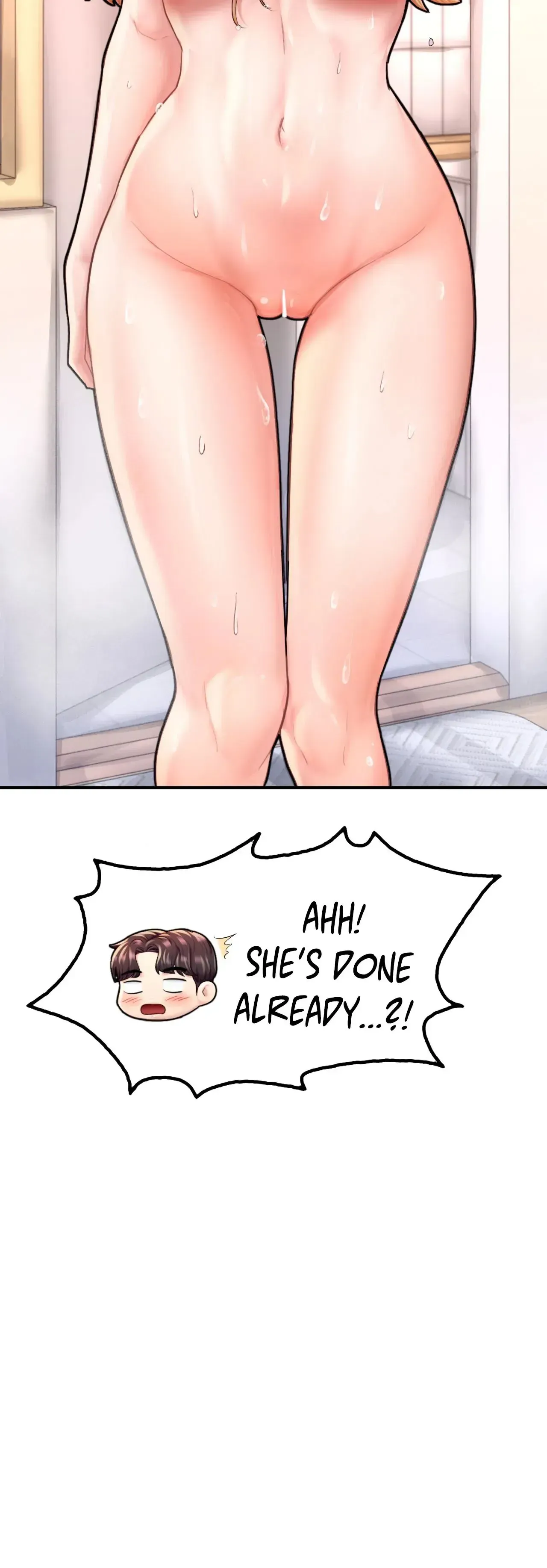 Ordinary to Alpha Chapter 22 page 36 - 