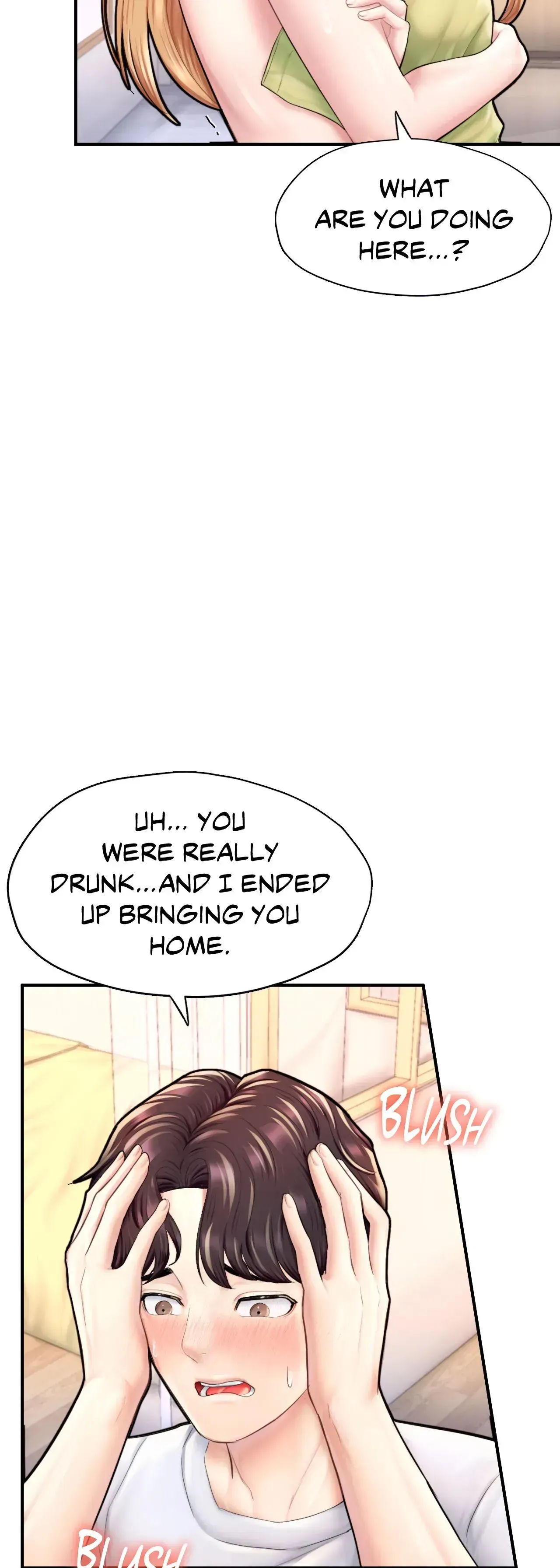 Ordinary to Alpha Chapter 22 page 41 - 