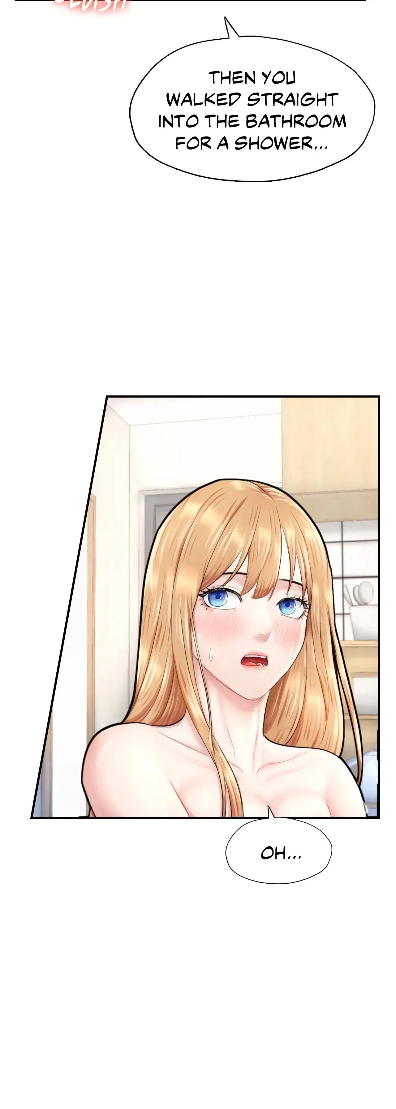 Ordinary to Alpha Chapter 22 page 42 - 