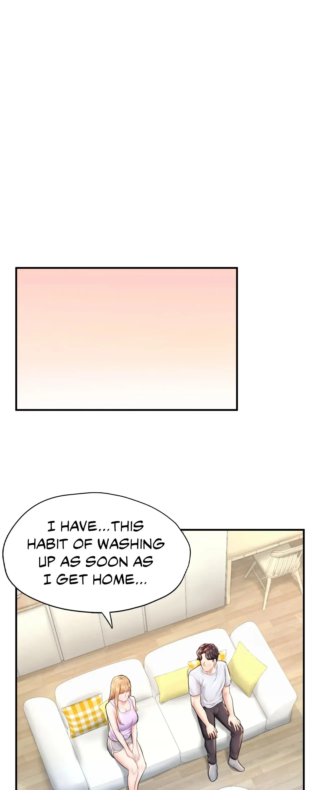 Ordinary to Alpha Chapter 22 page 43 - 