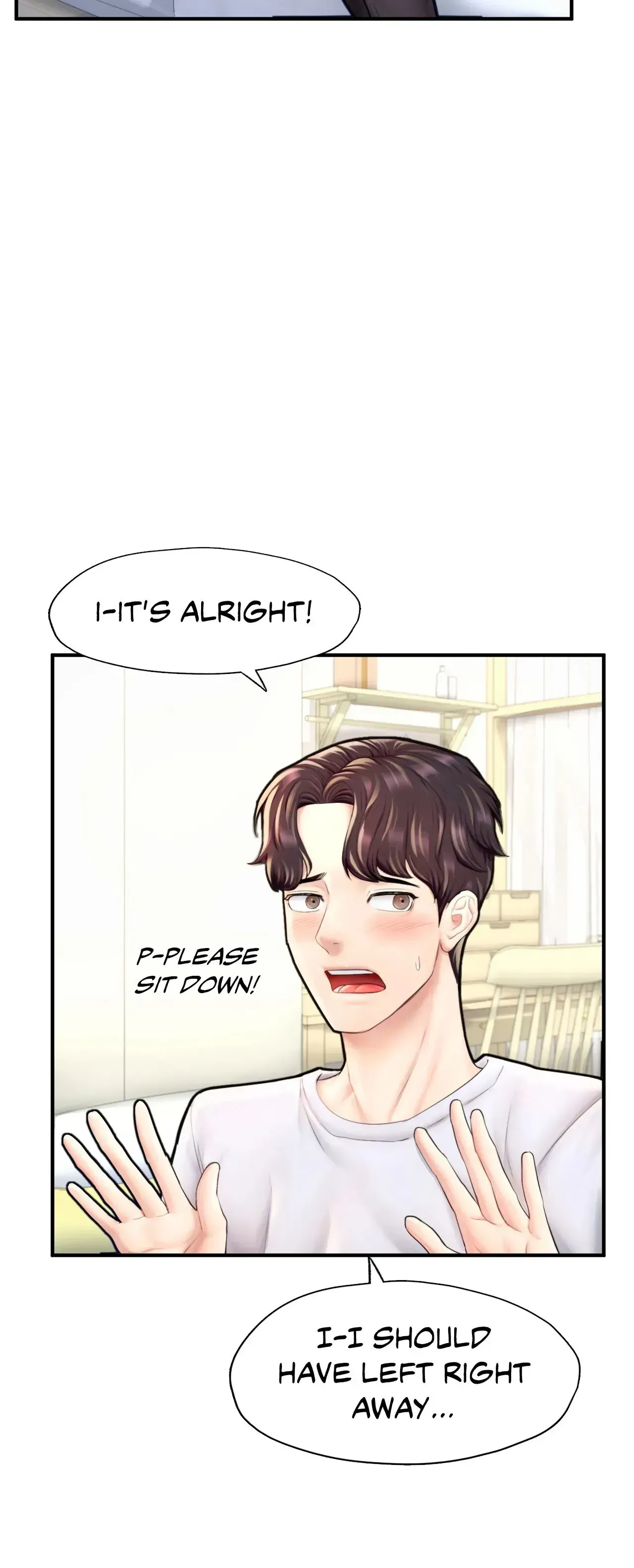 Ordinary to Alpha Chapter 22 page 45 - 