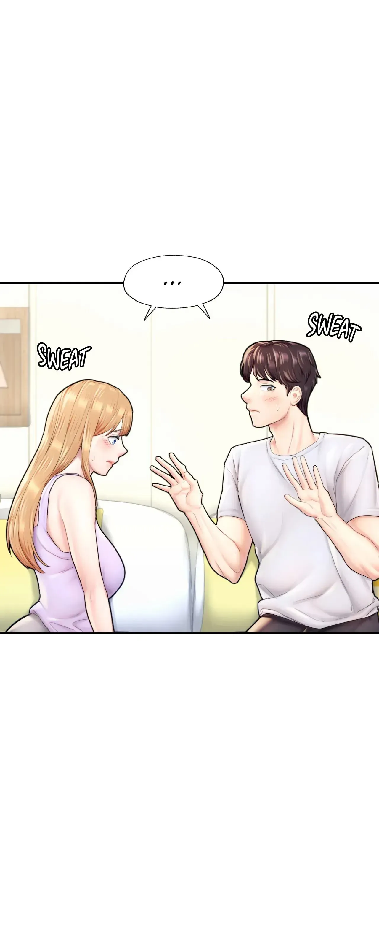 Ordinary to Alpha Chapter 22 page 46 - 