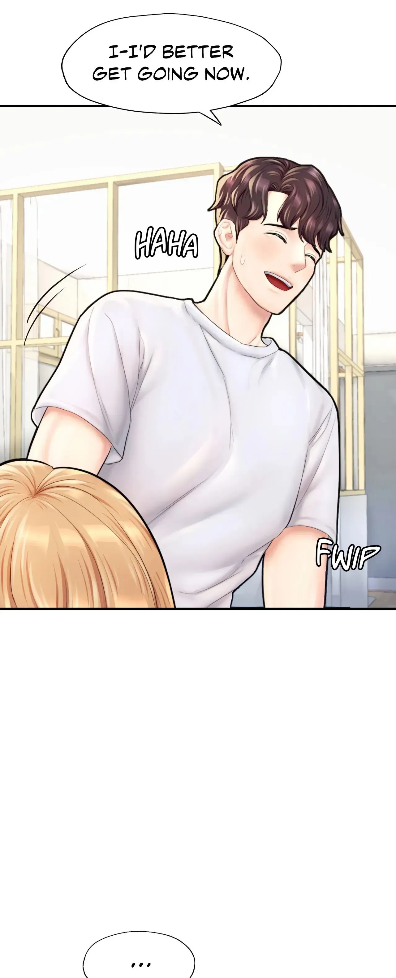 Ordinary to Alpha Chapter 22 page 47 - 