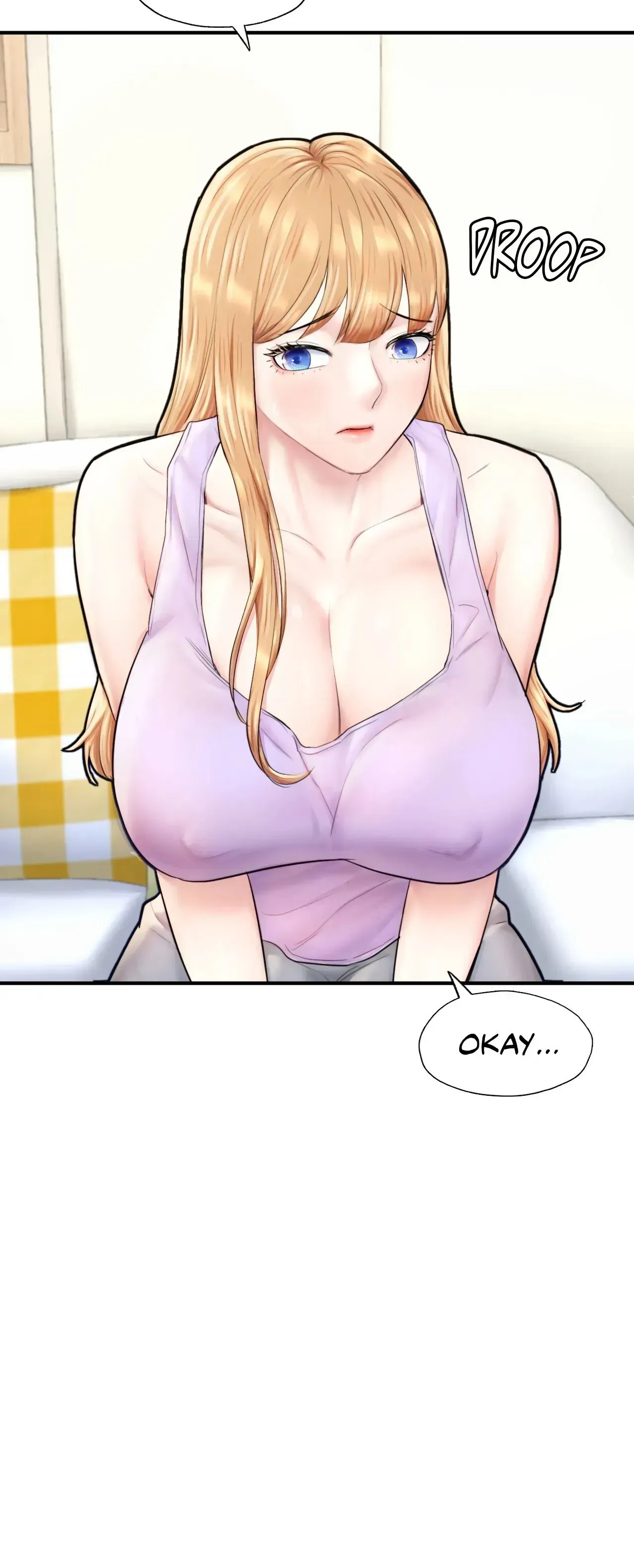 Ordinary to Alpha Chapter 22 page 48 - 