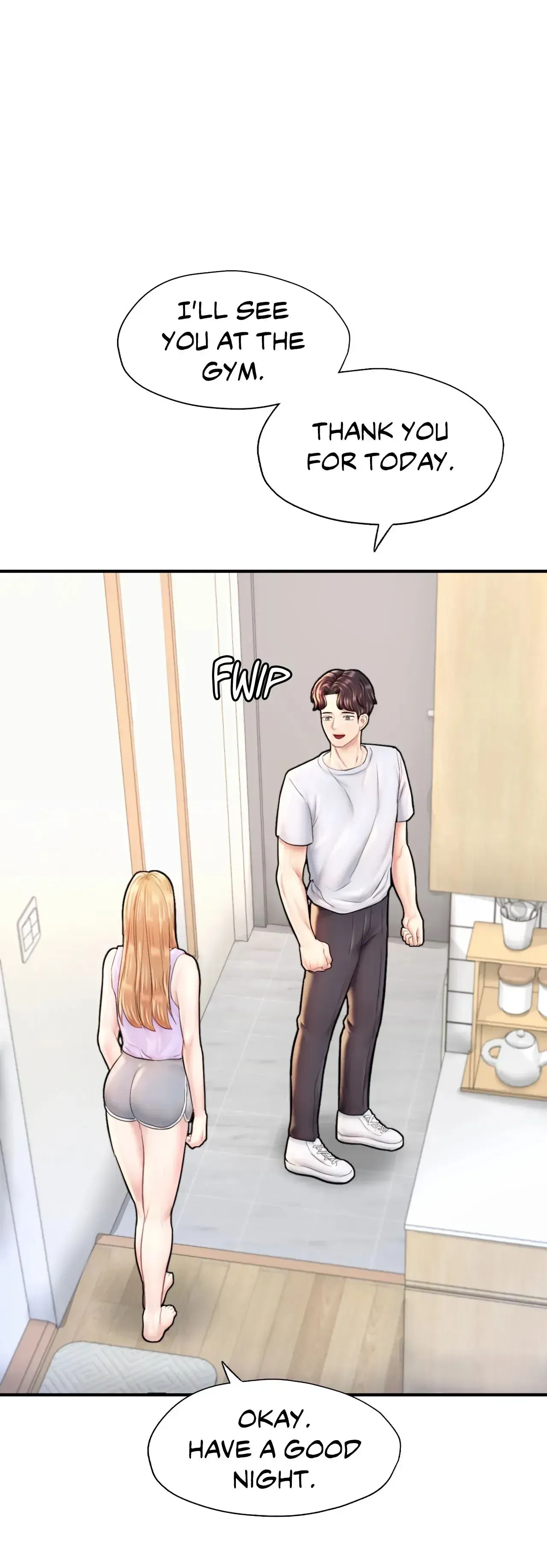 Ordinary to Alpha Chapter 22 page 49 - 