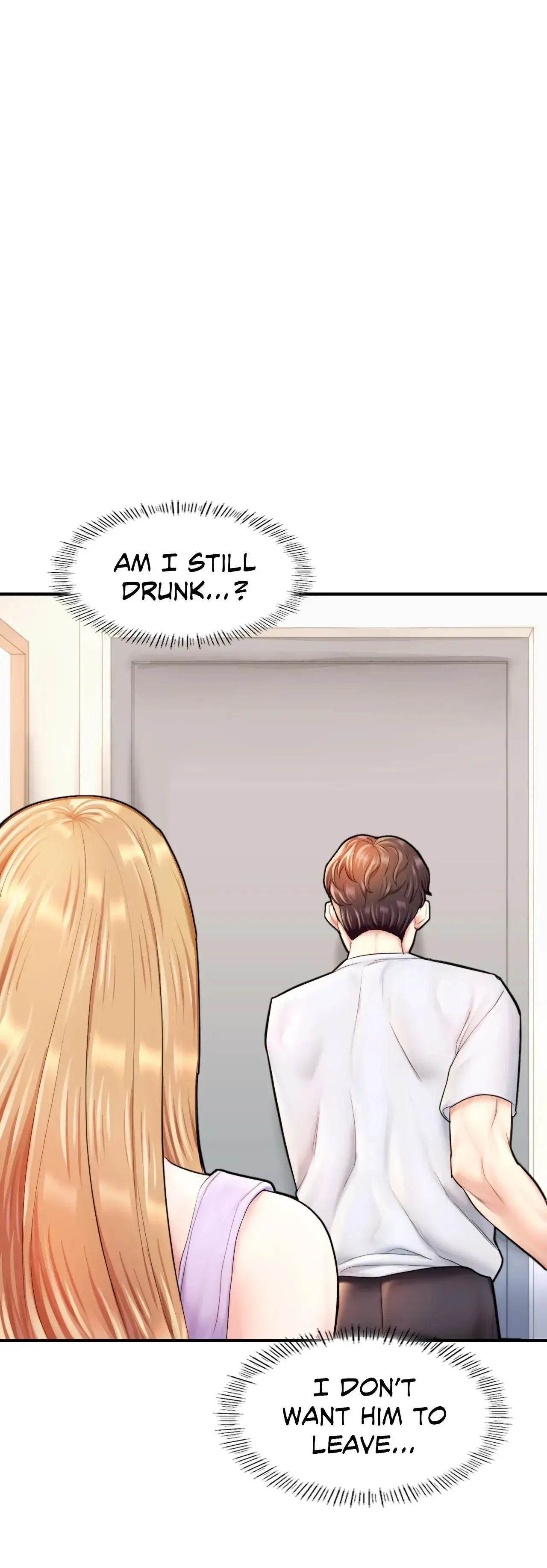 Ordinary to Alpha Chapter 22 page 50 - 