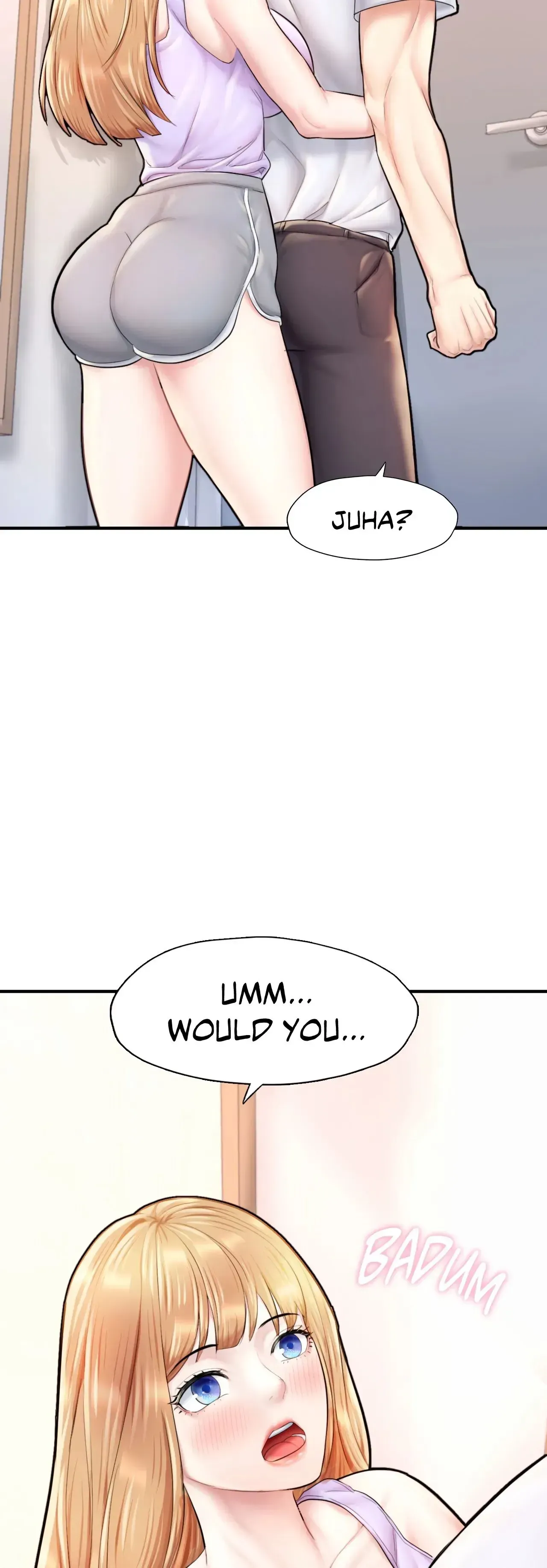 Ordinary to Alpha Chapter 22 page 53 - 