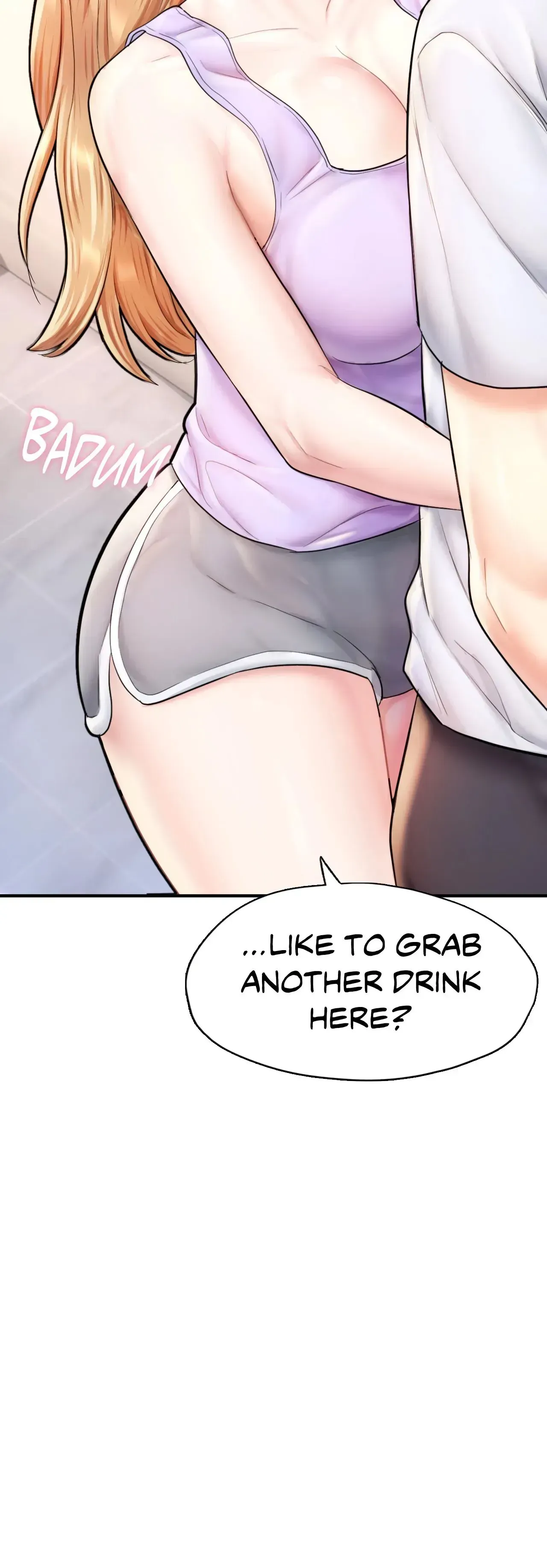Ordinary to Alpha Chapter 22 page 54 - 