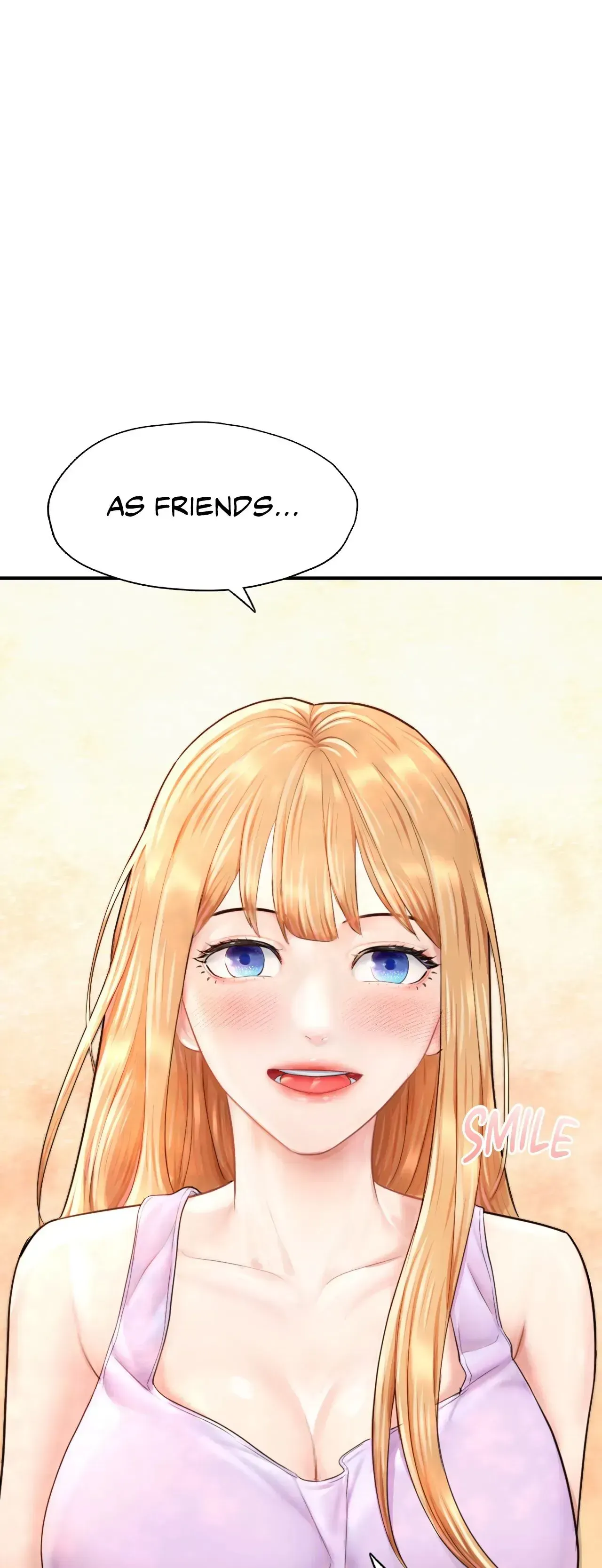 Ordinary to Alpha Chapter 22 page 55 - 