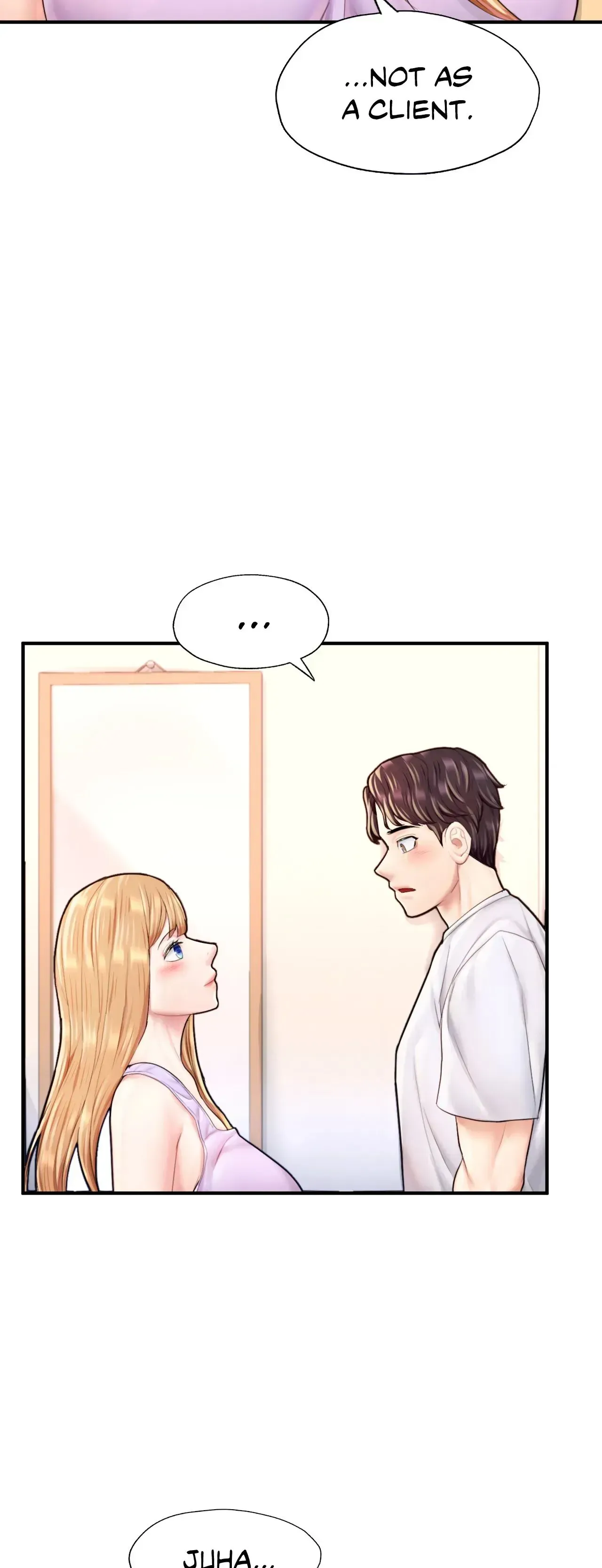 Ordinary to Alpha Chapter 22 page 56 - 