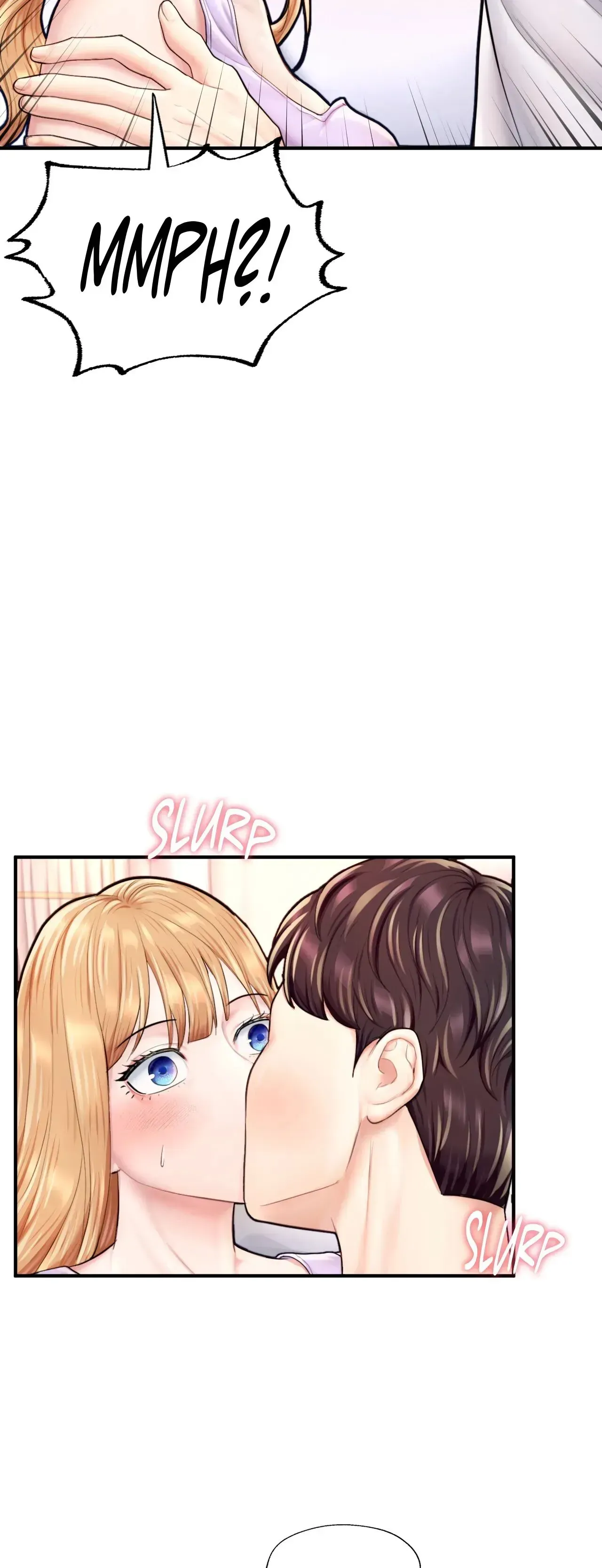 Ordinary to Alpha Chapter 22 page 58 - 