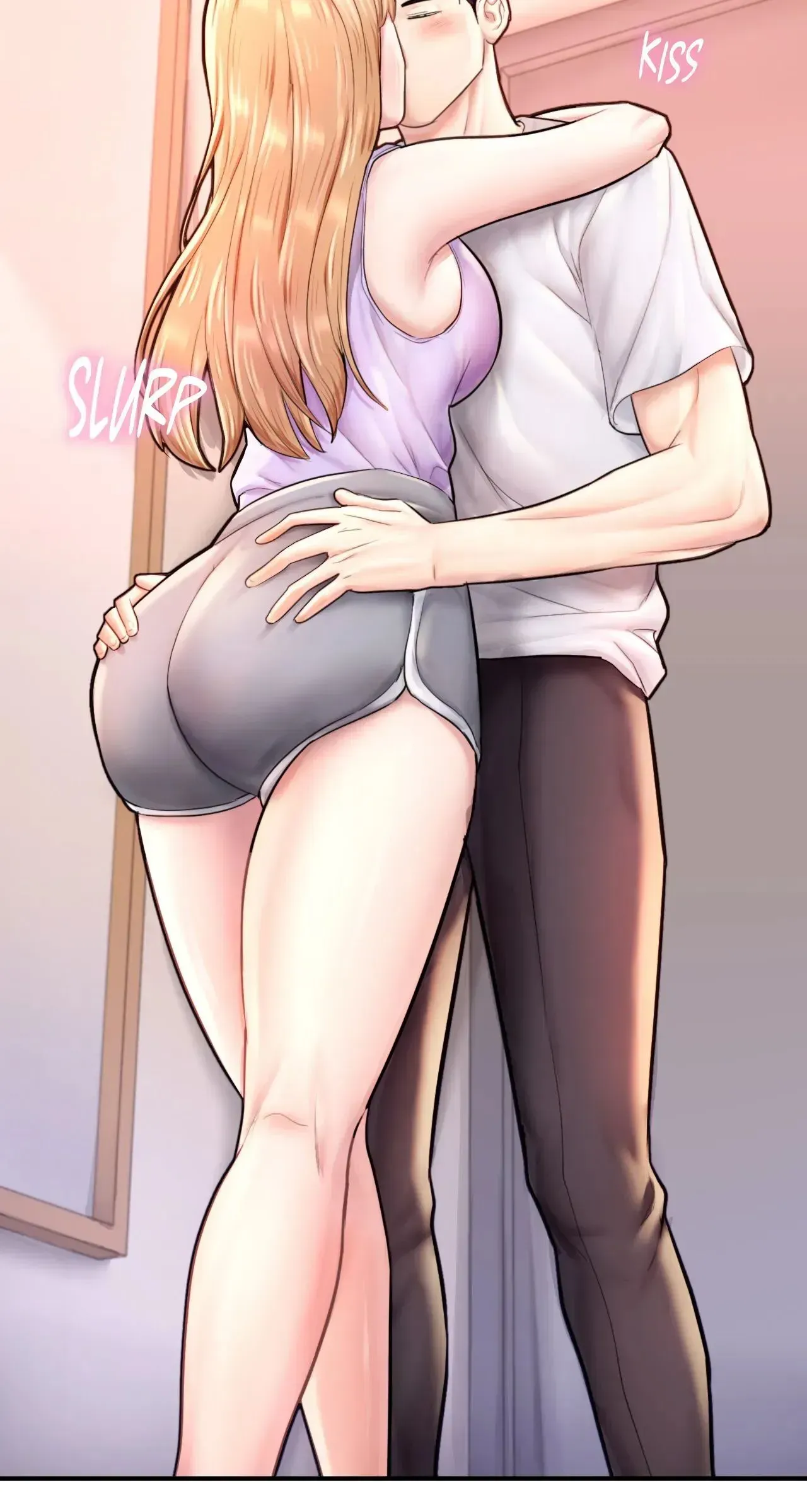 Ordinary to Alpha Chapter 22 page 64 - 