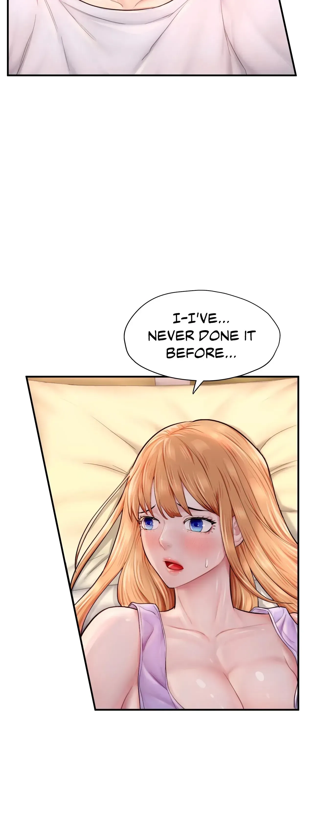 Ordinary to Alpha Chapter 23 page 11 - 