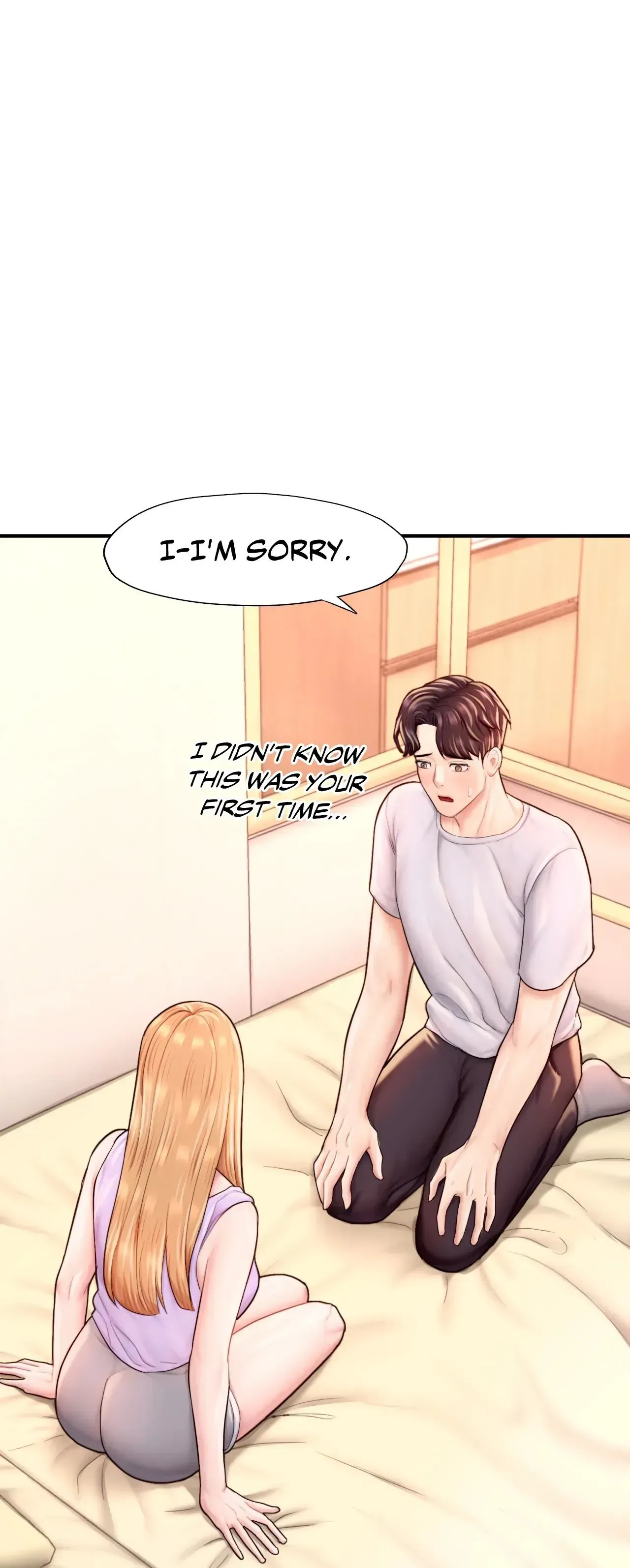 Ordinary to Alpha Chapter 23 page 13 - 