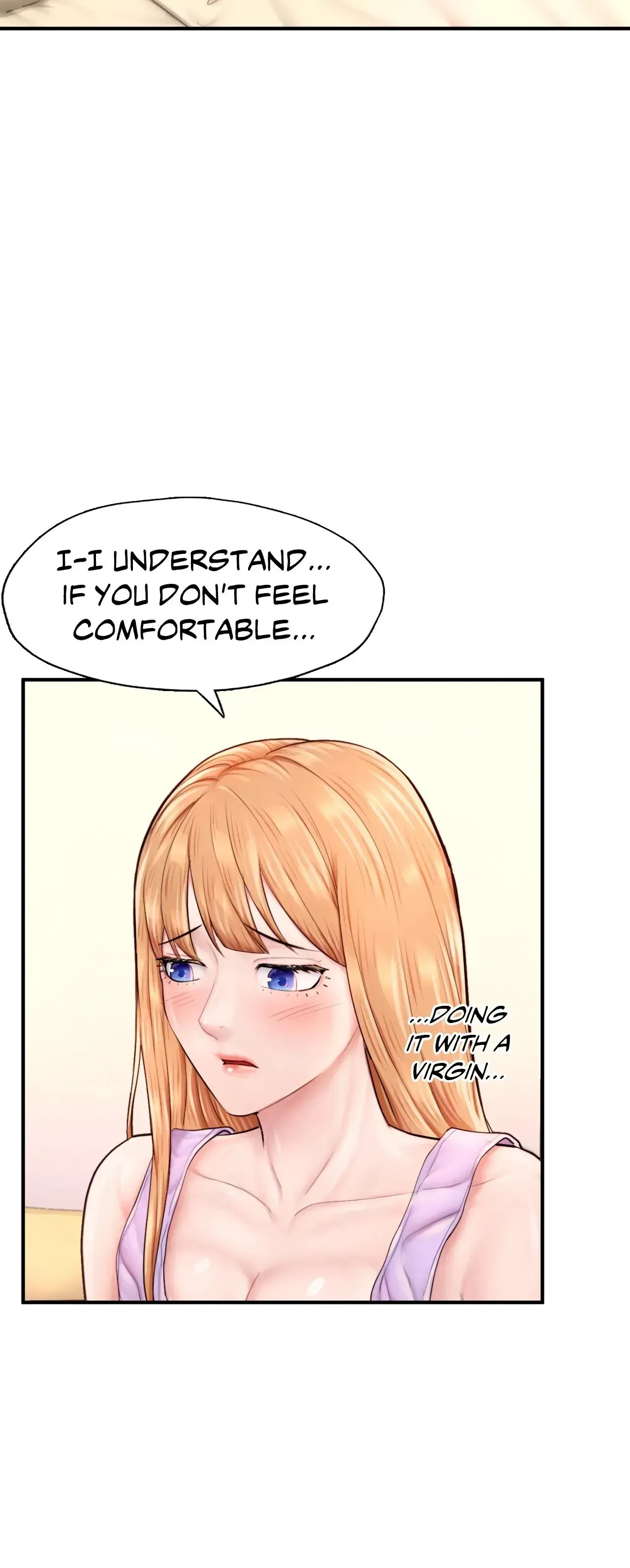Ordinary to Alpha Chapter 23 page 14 - 