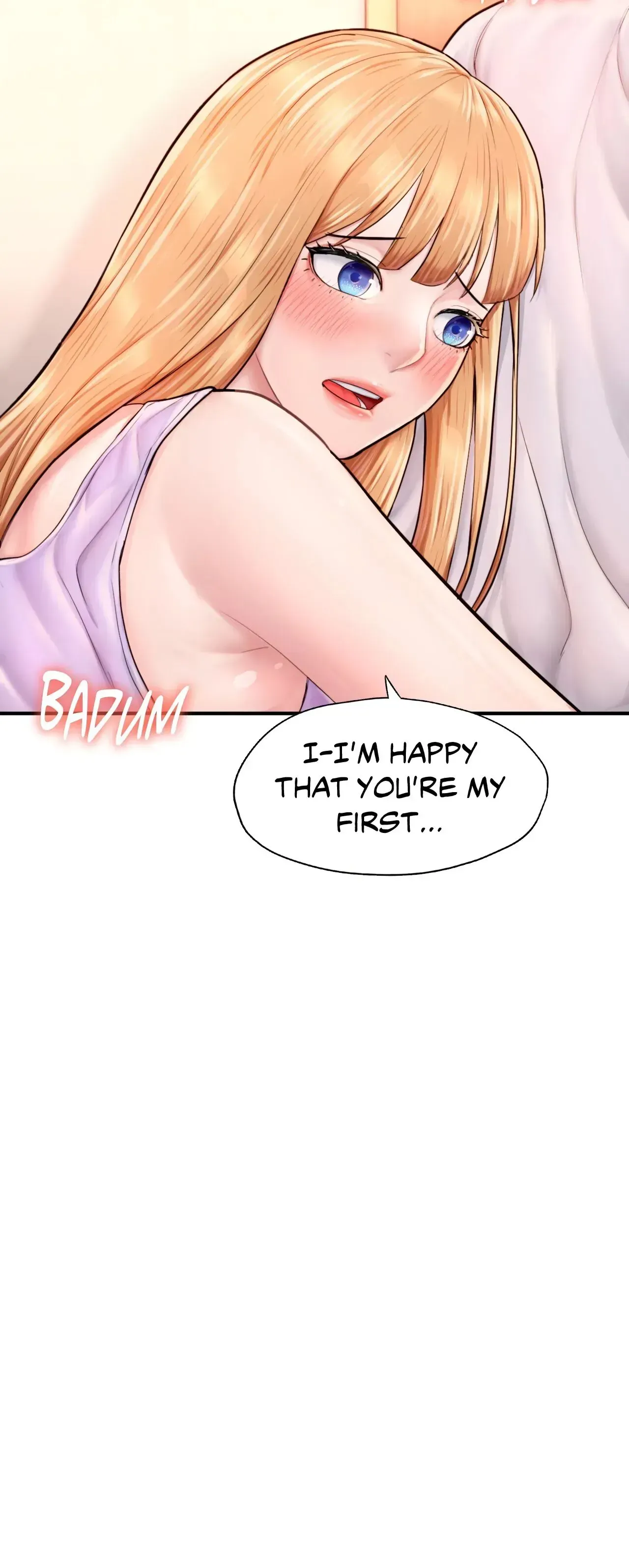 Ordinary to Alpha Chapter 23 page 18 - 