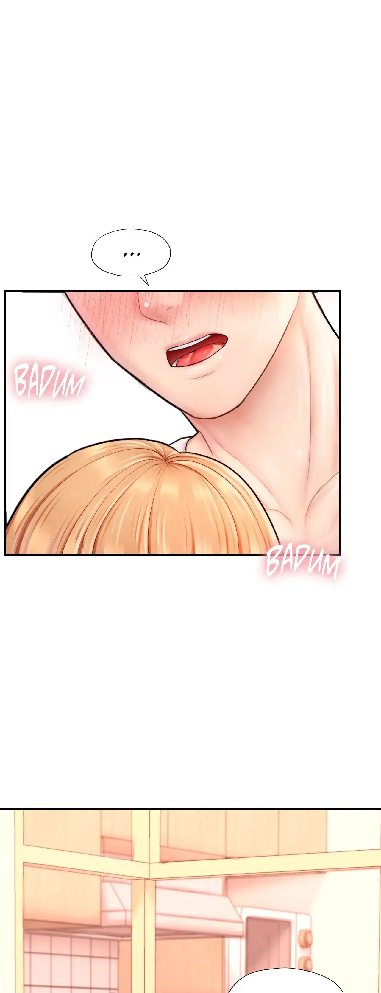 Ordinary to Alpha Chapter 23 page 19 - 