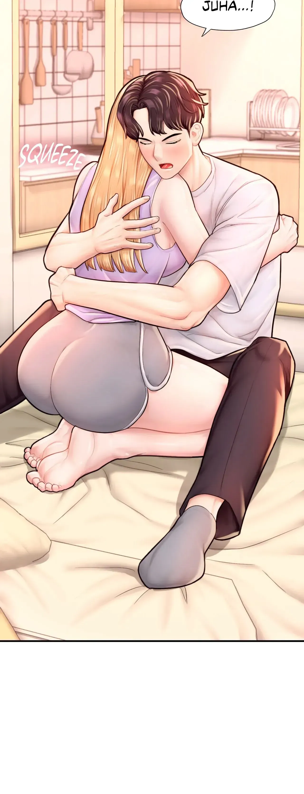 Ordinary to Alpha Chapter 23 page 20 - 