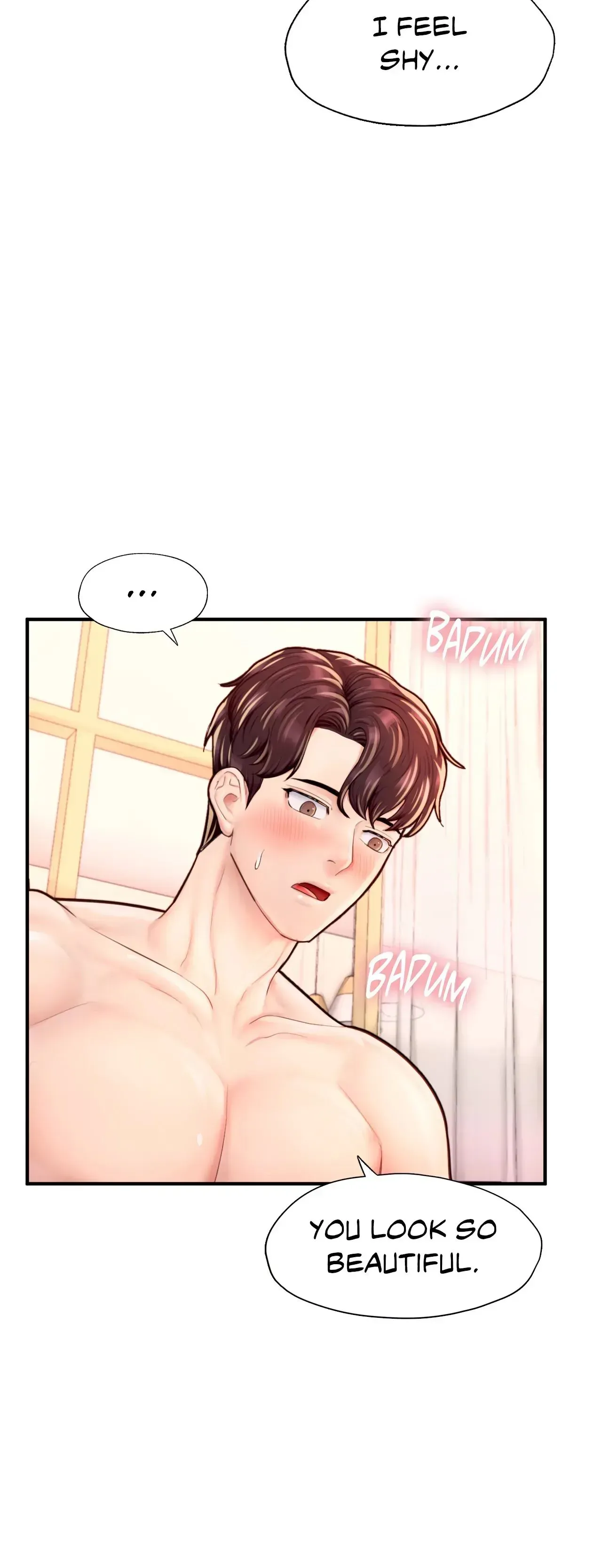 Ordinary to Alpha Chapter 23 page 23 - 
